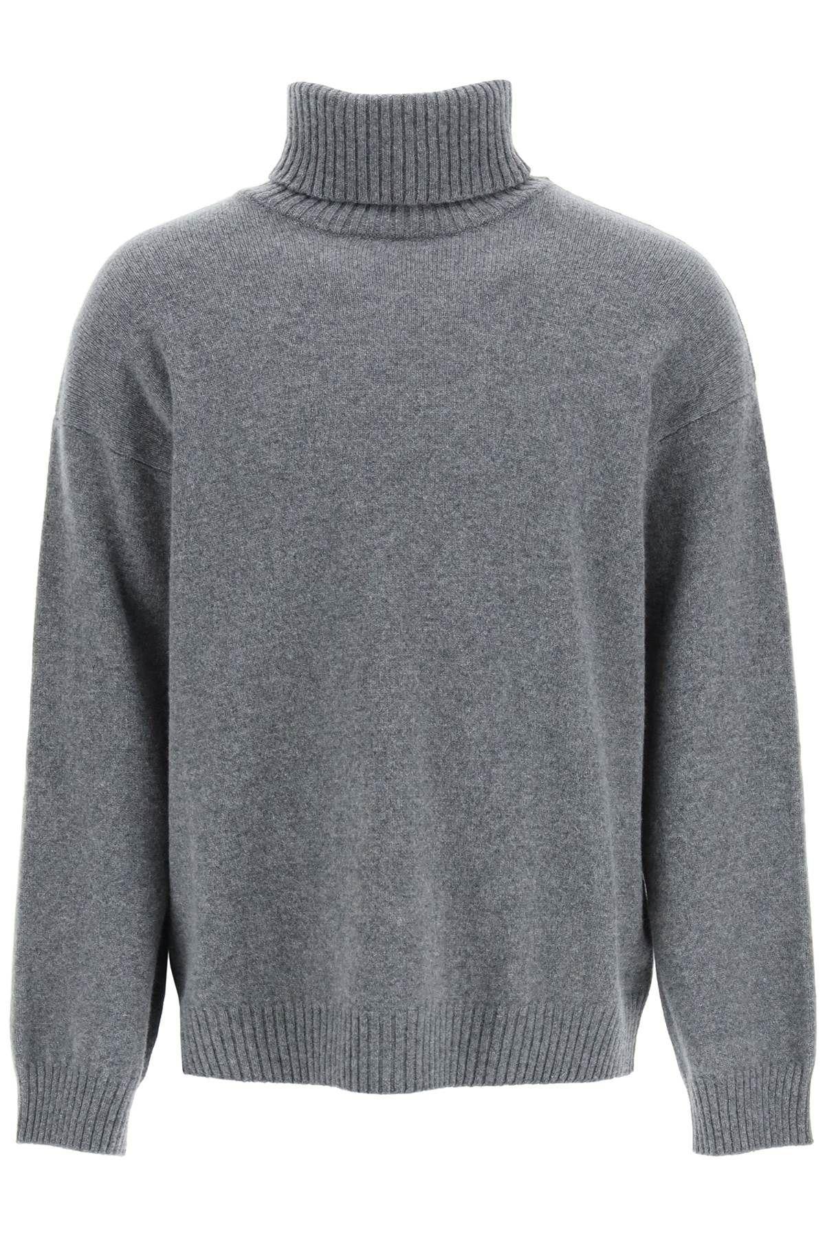 A.P.C. marc Turtleneck Sweater