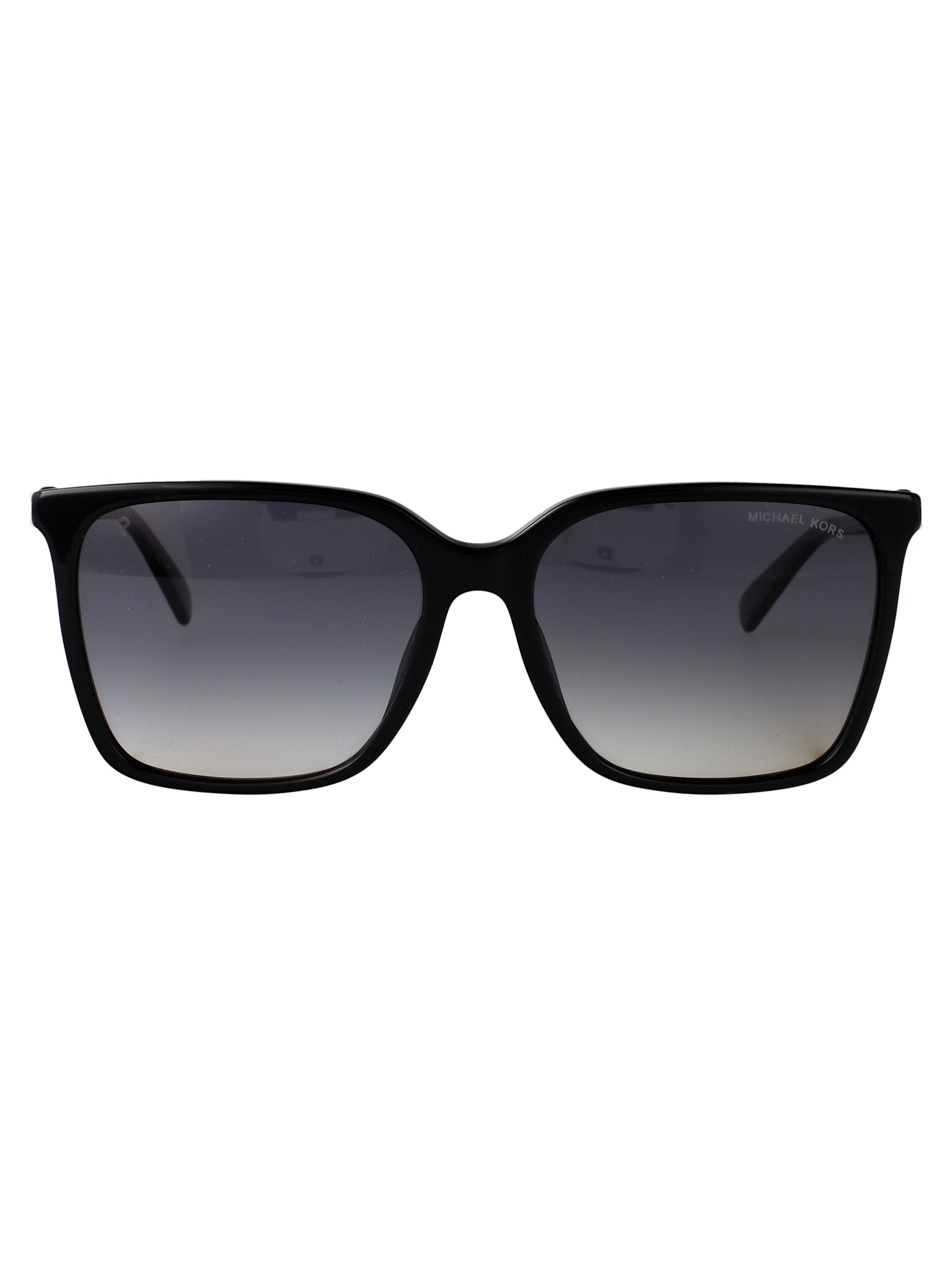 Michael Kors Canberra Mk2197u 3005t3 In Black