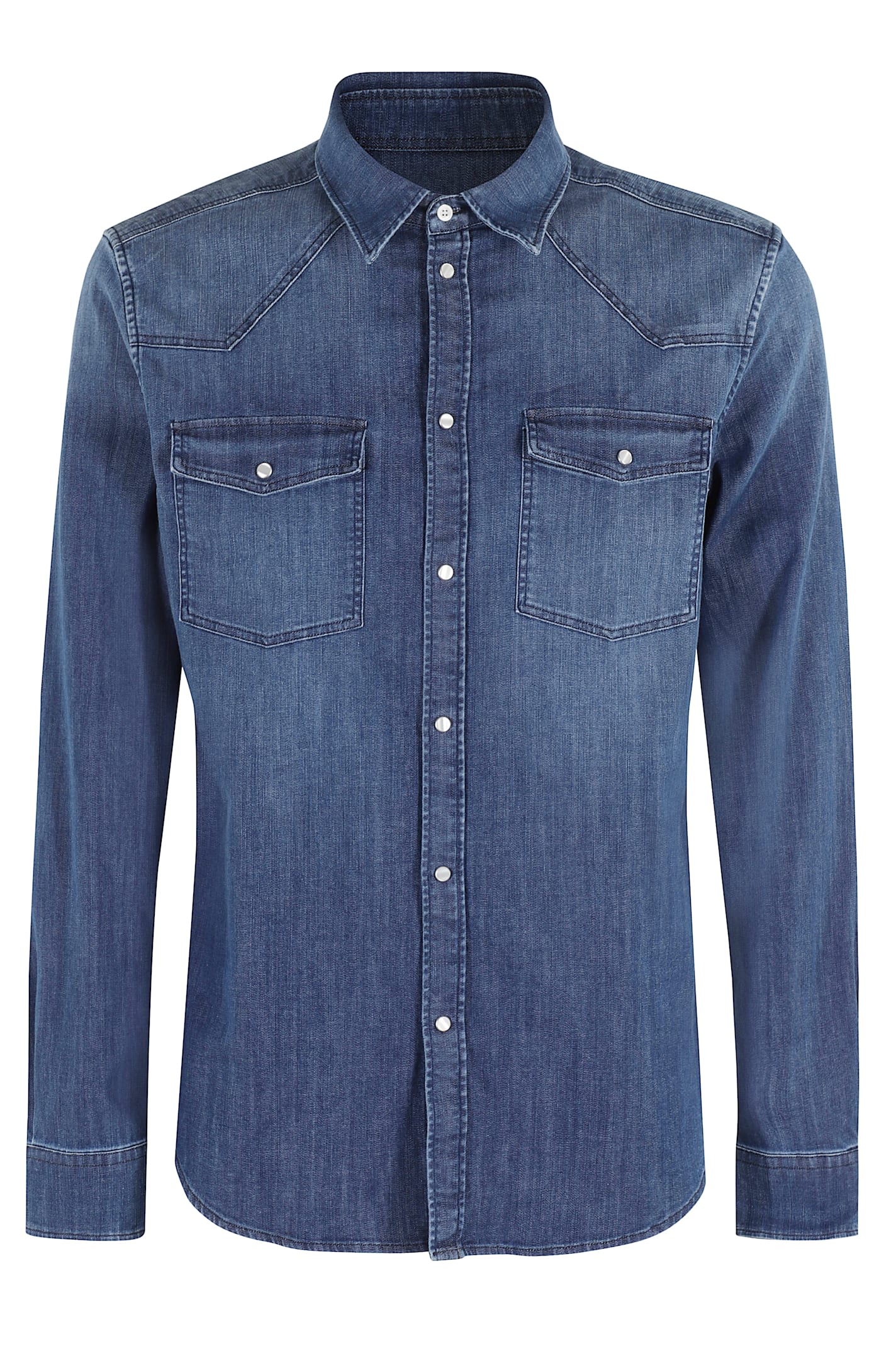 Automatici Denim