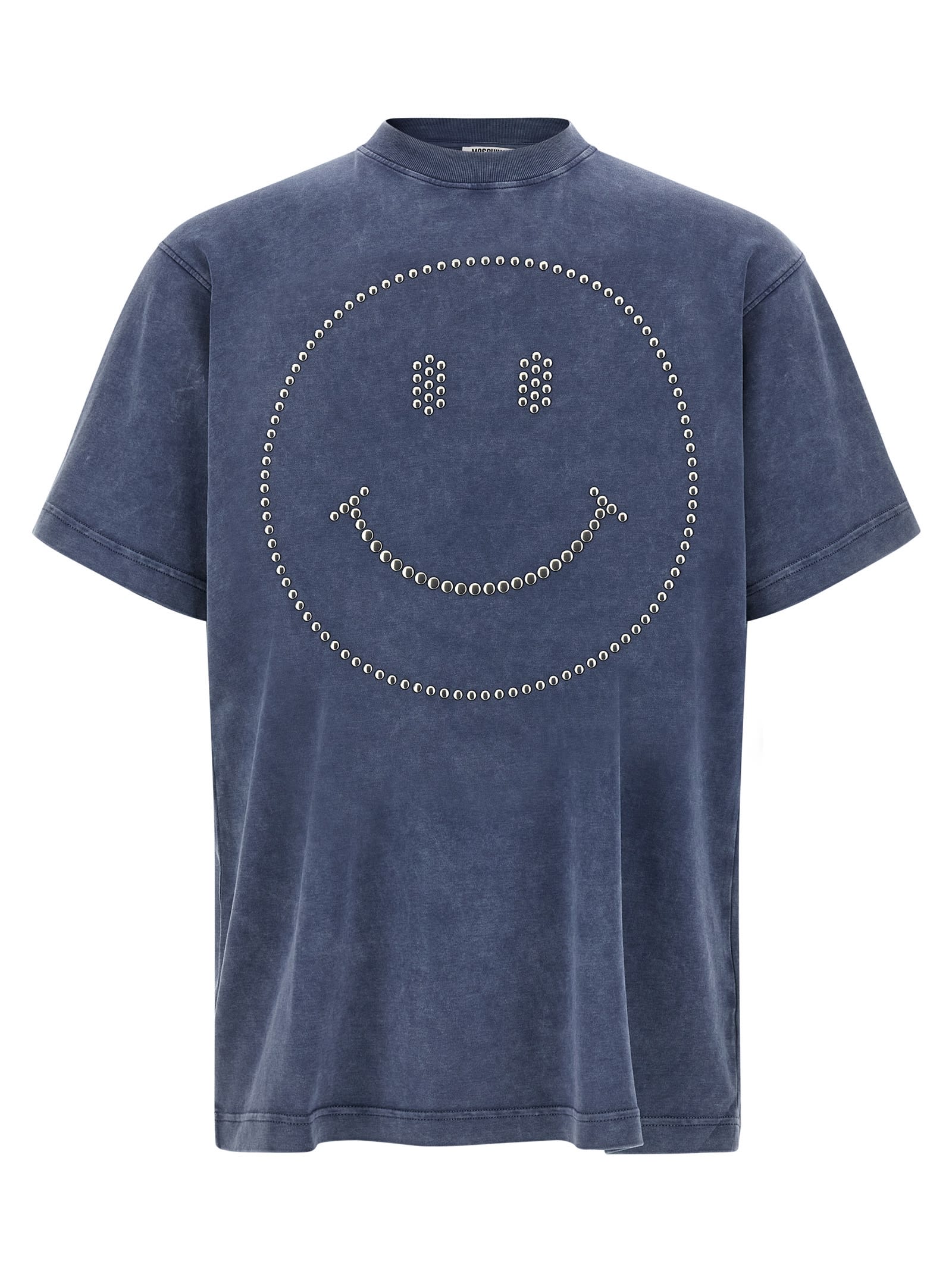 smiley T-shirt