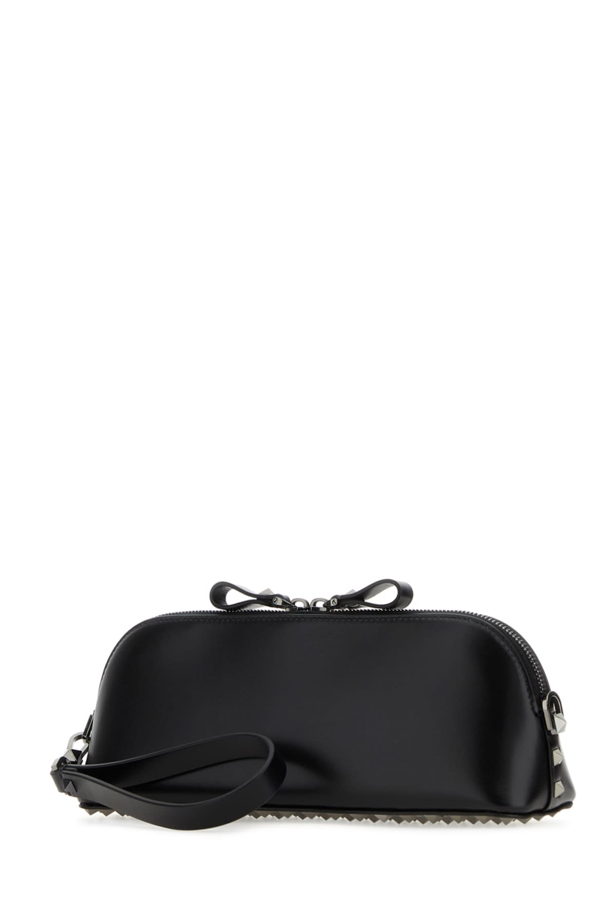 Valentino Garavani Shoulder Bags In 0no
