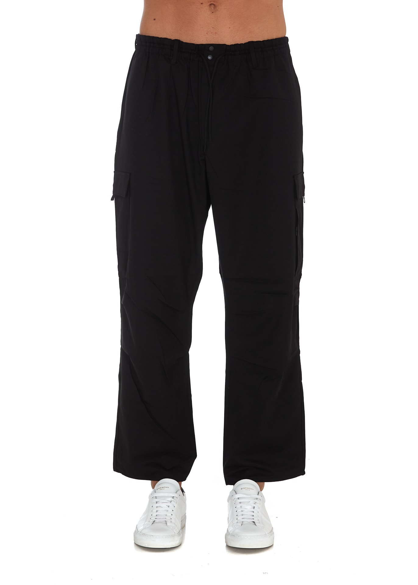 Y-3 Cl Cargo Pants