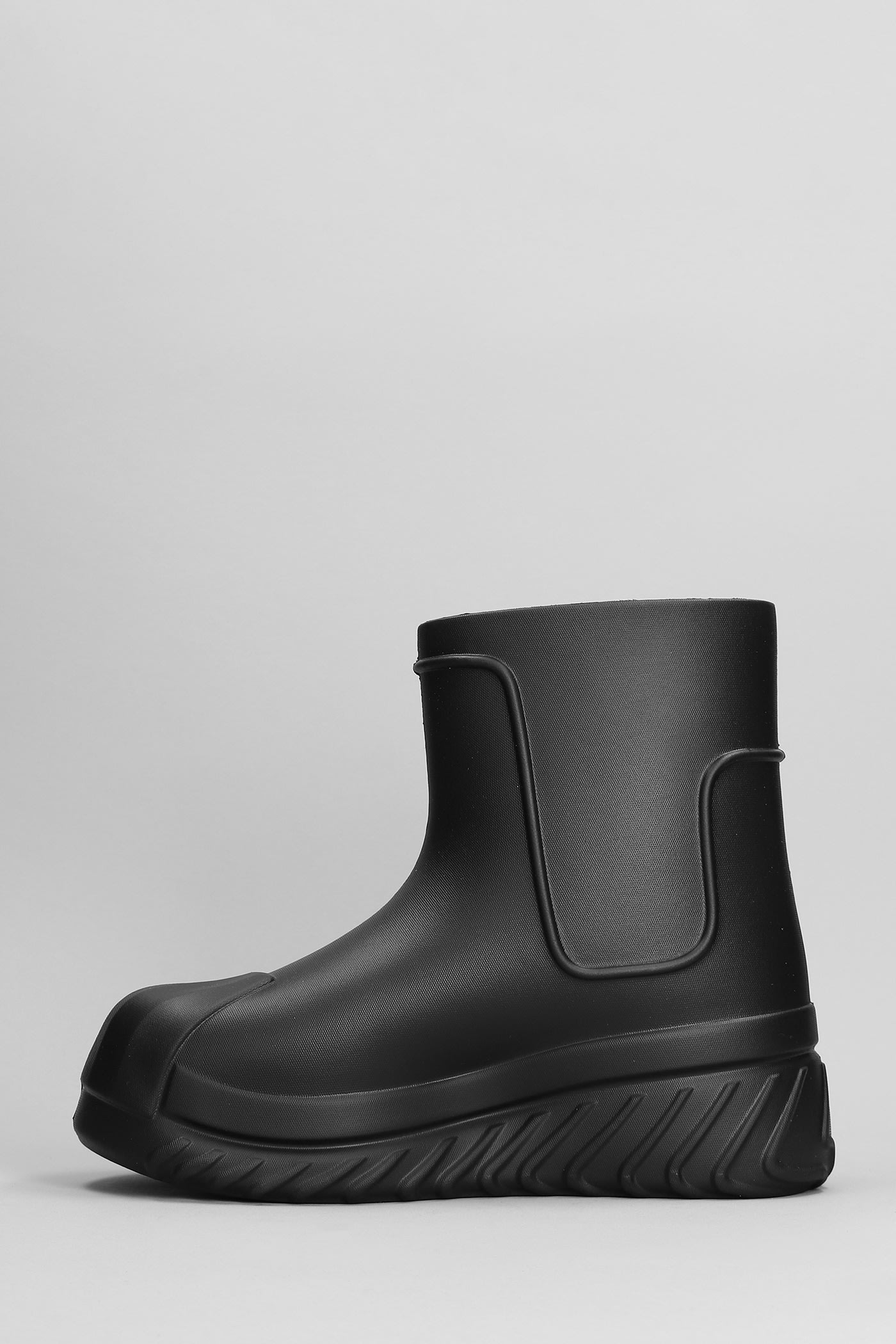 ADIDAS ORIGINALS ADIFOM SUPERSTAR COMBAT BOOTS