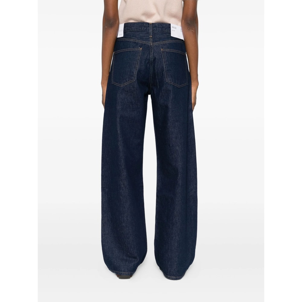 Agolde Jeans In Blue