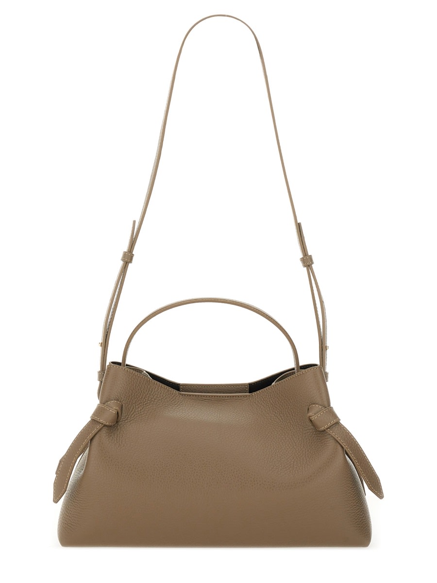 Yuzefi Bag Gyoza In Neutral