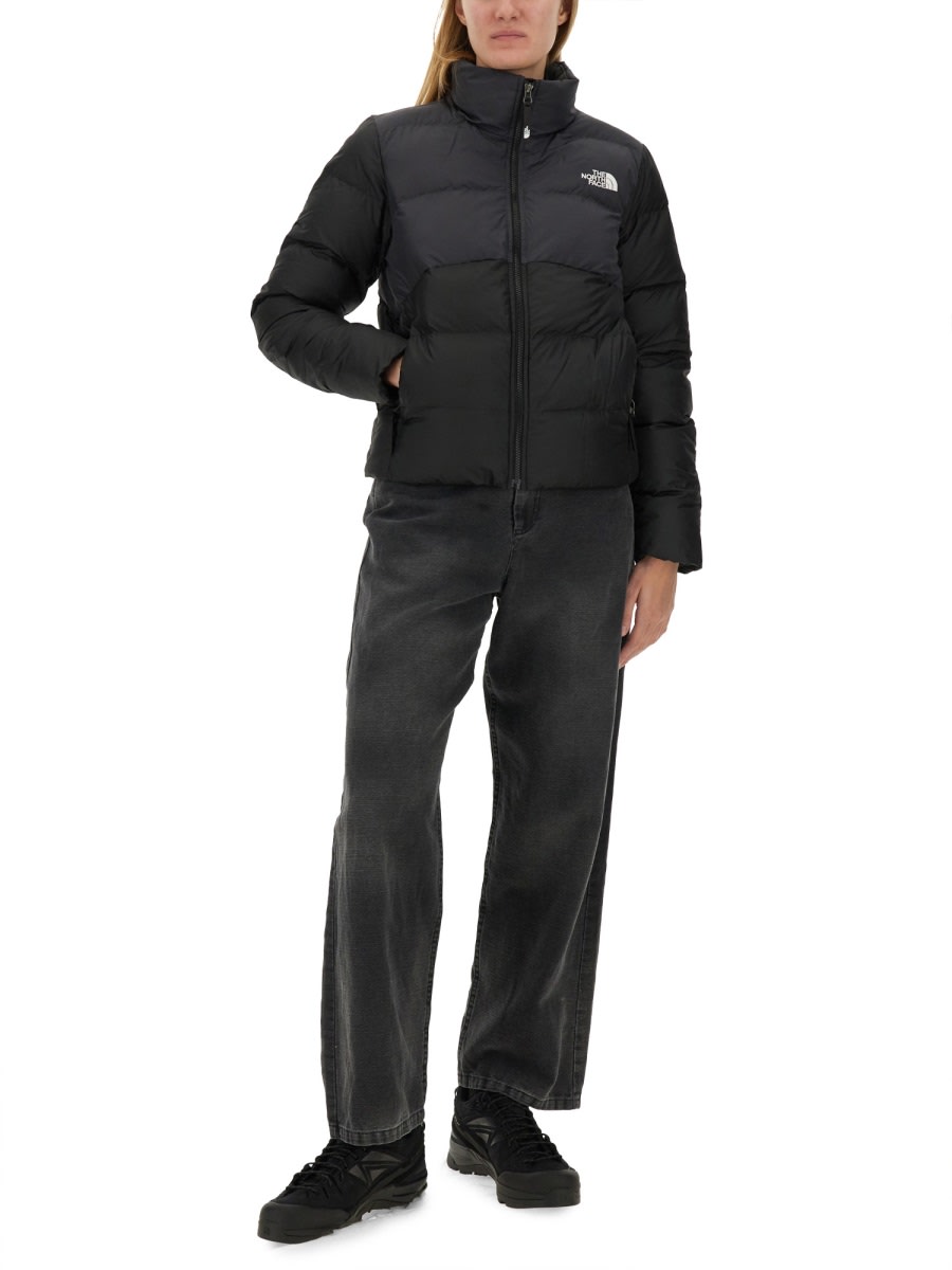 Shop The North Face Saikuru Jacket In Black