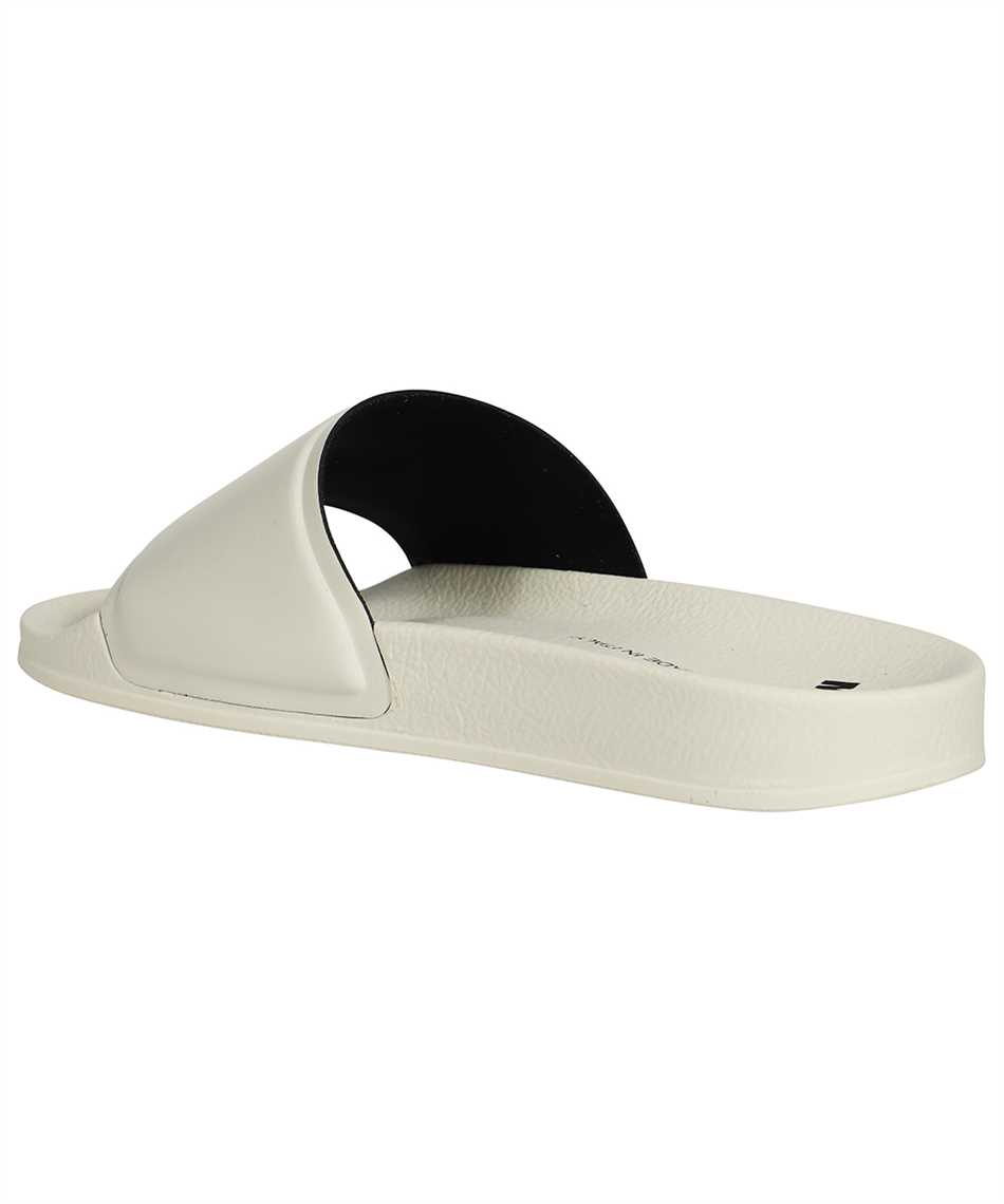 Msgm Slides With Logo In White