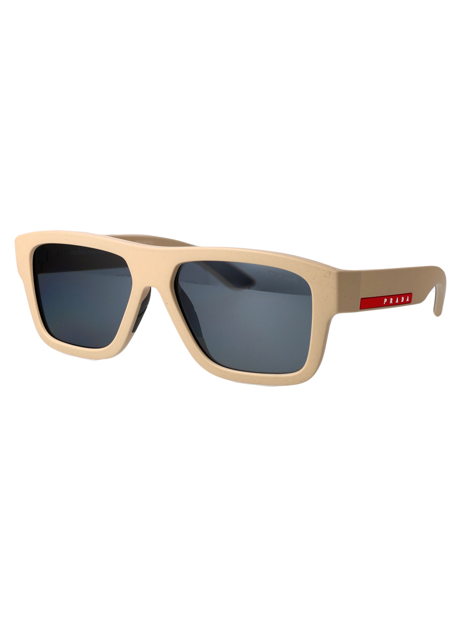 Prada 0ps 04zs Sunglasses In Vhr07g