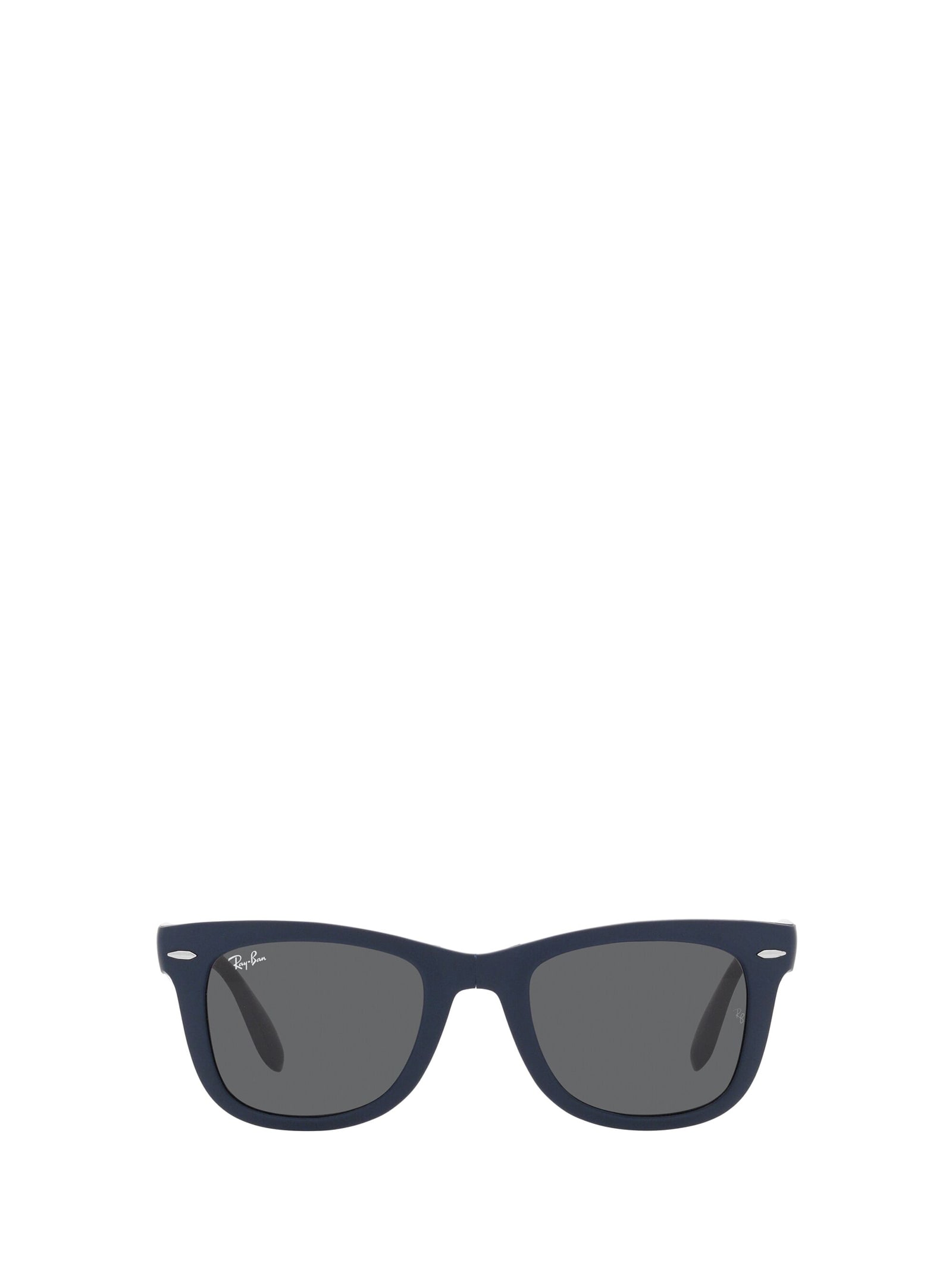 Ray-Ban Rb4105 Blue Sunglasses