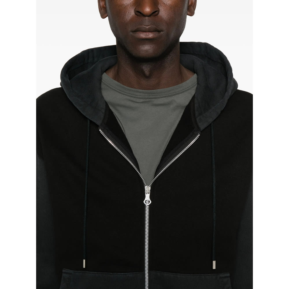 Our Legacy Sweatshirt In Black