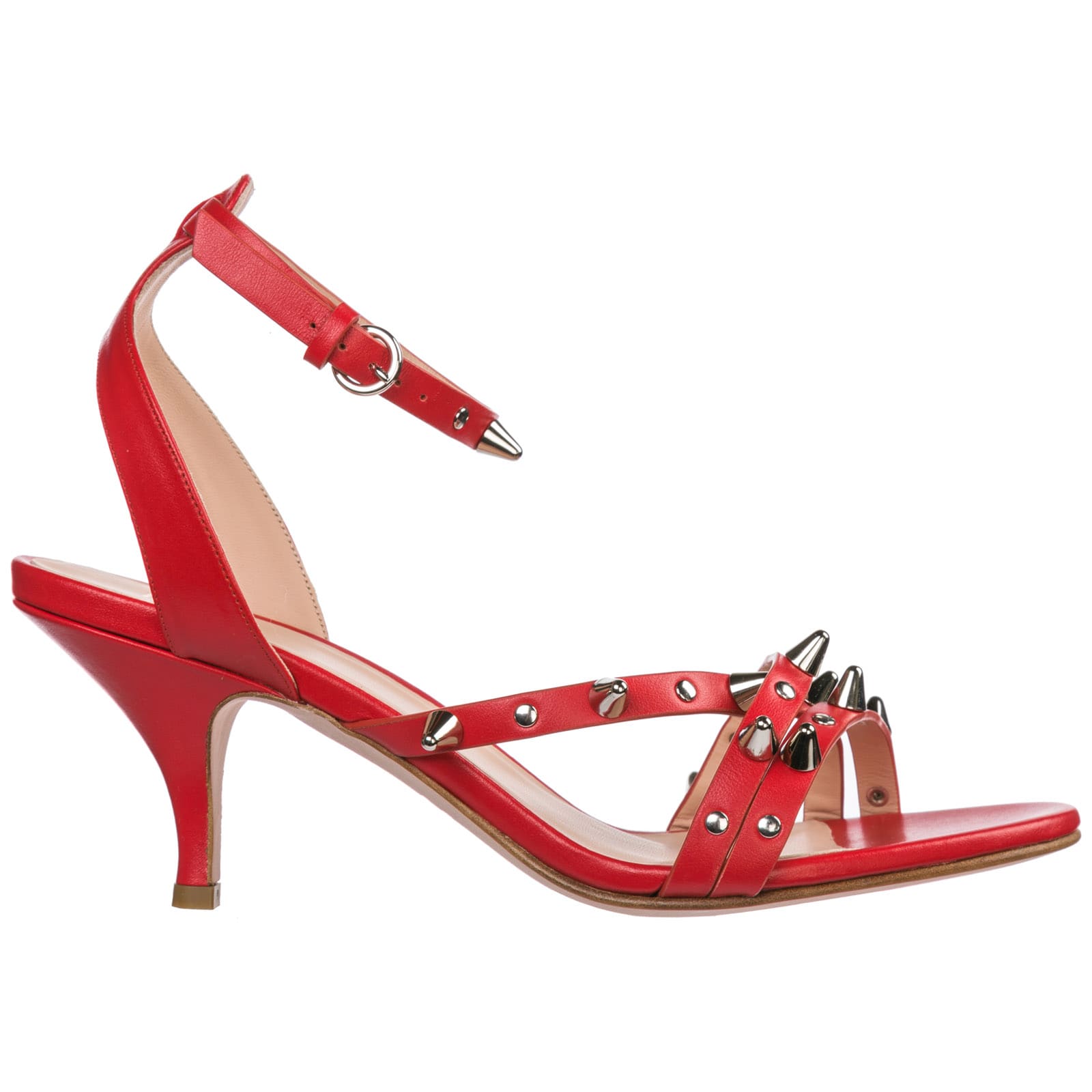 RED Valentino Sandals | italist, ALWAYS LIKE A SALE