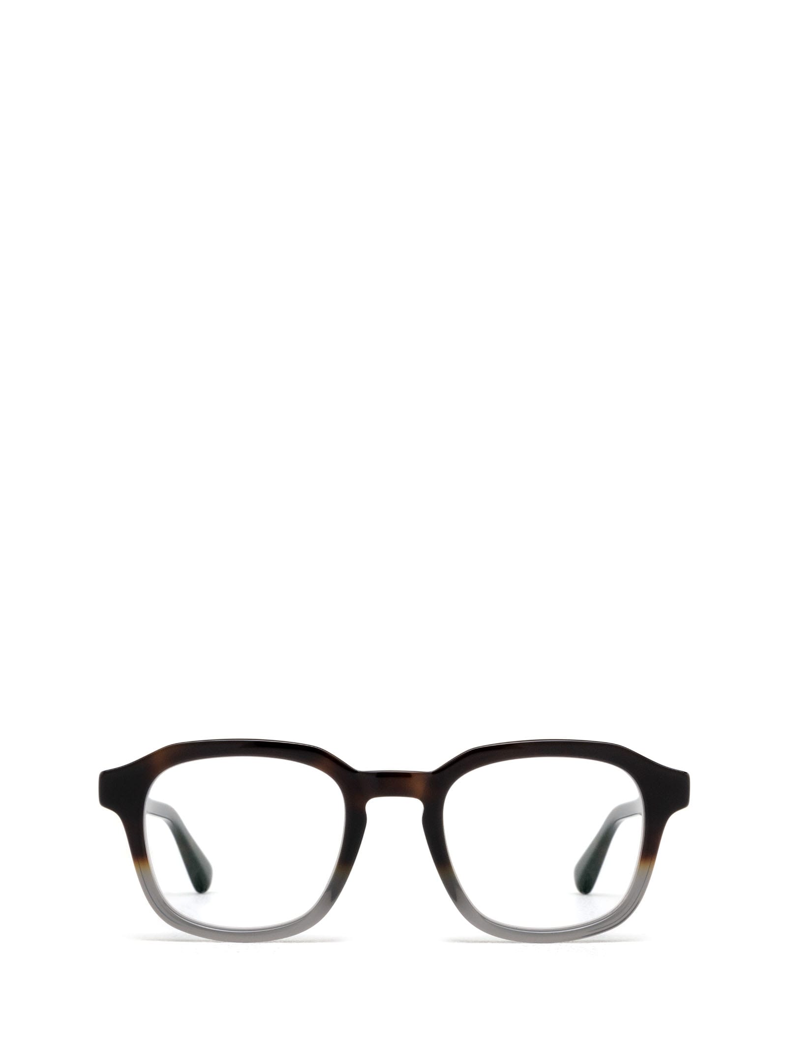 Mykita Badu C140-santiago Grad/shiny Silve Glasses