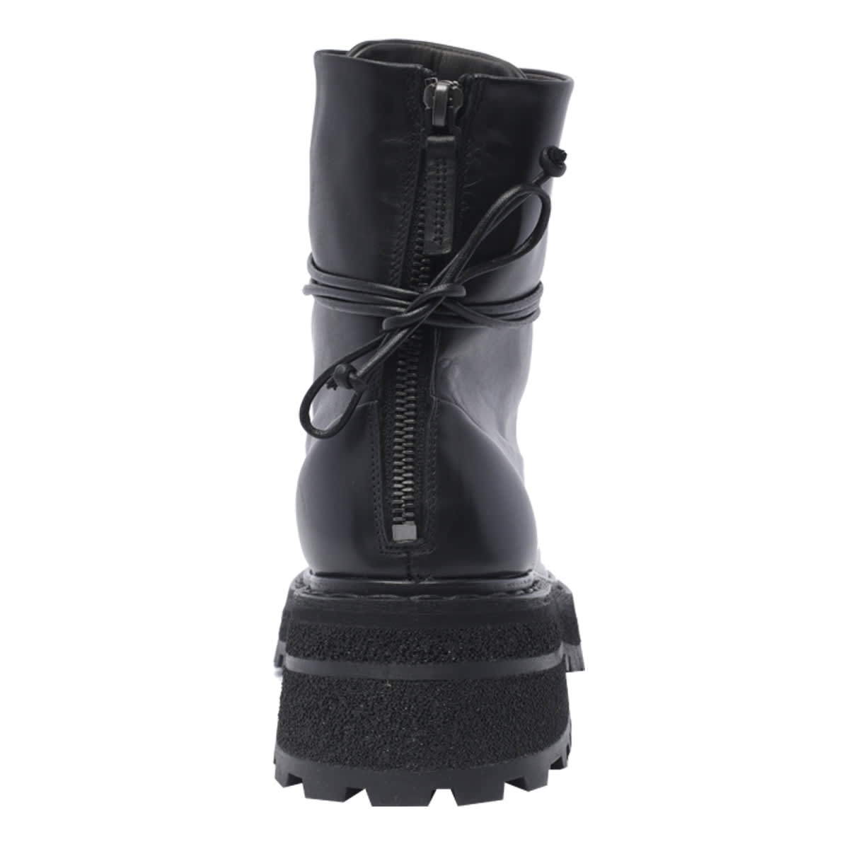 Shop Marsèll Carro Bootie In Black