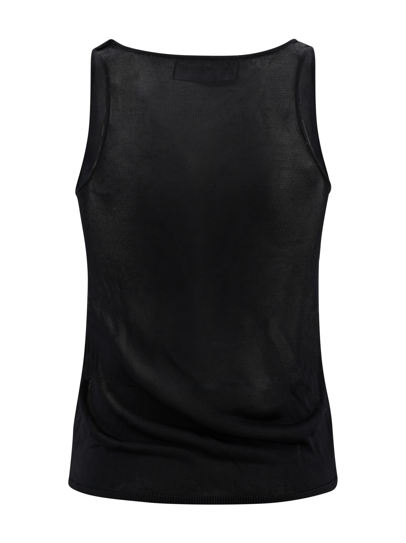 Mvp Wardrobe Vest