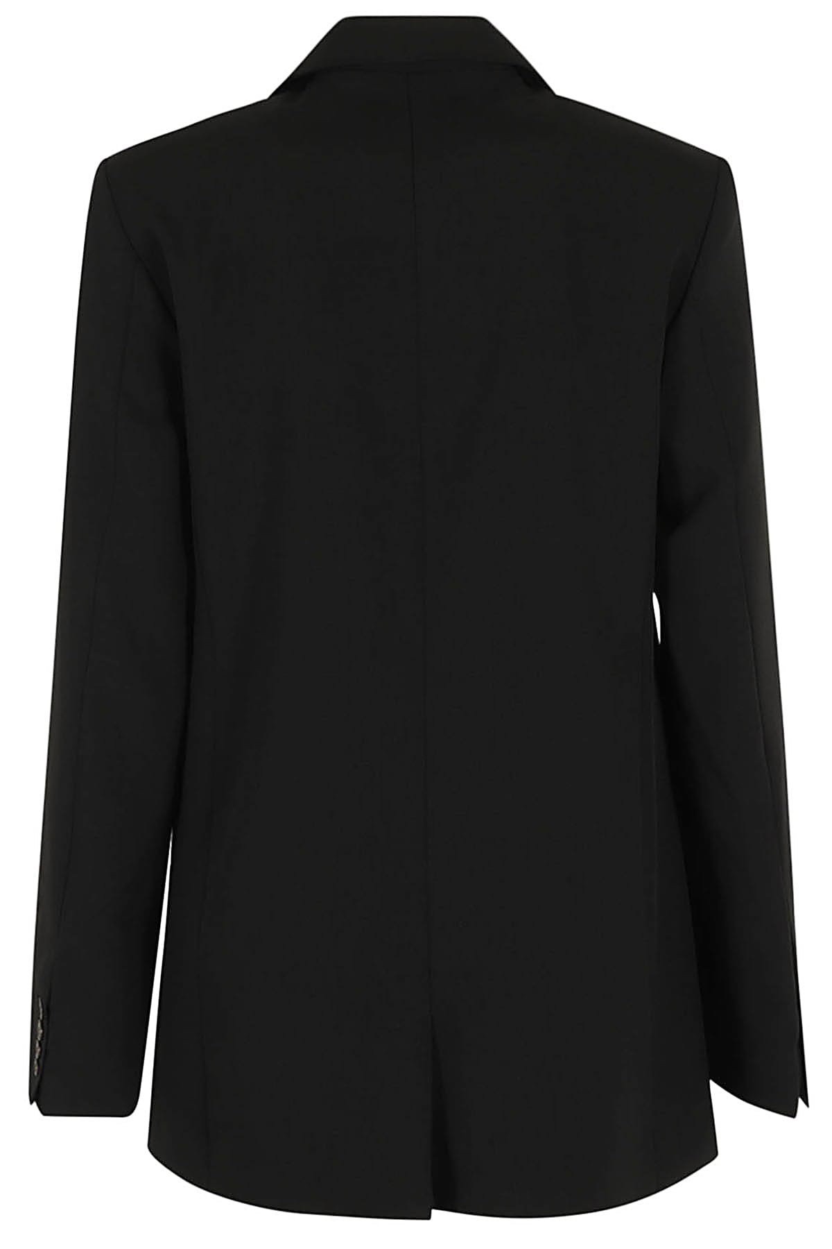 Shop Herskind Mercy Blazer In Black