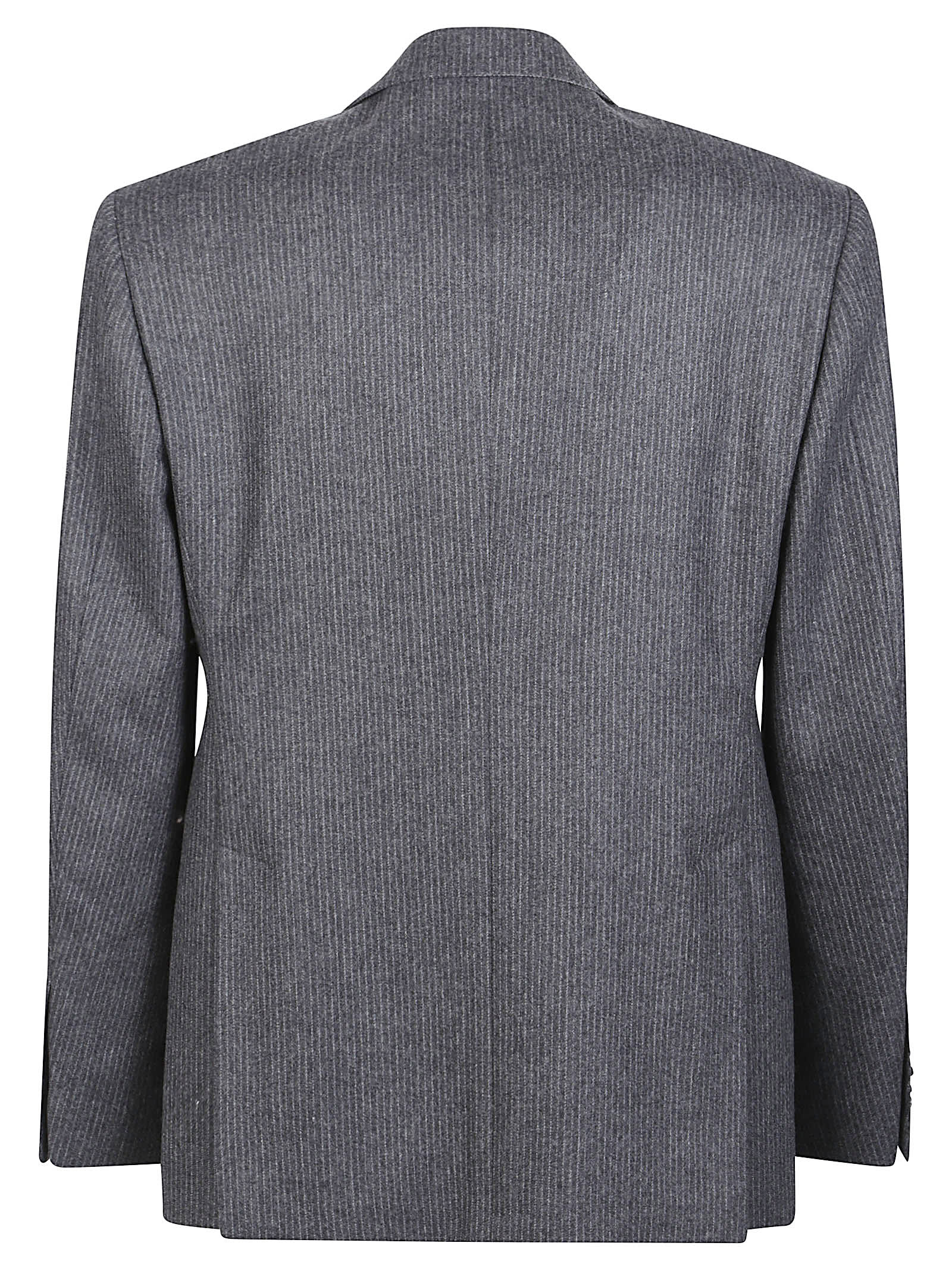 Lardini Feeling Suit In Gray