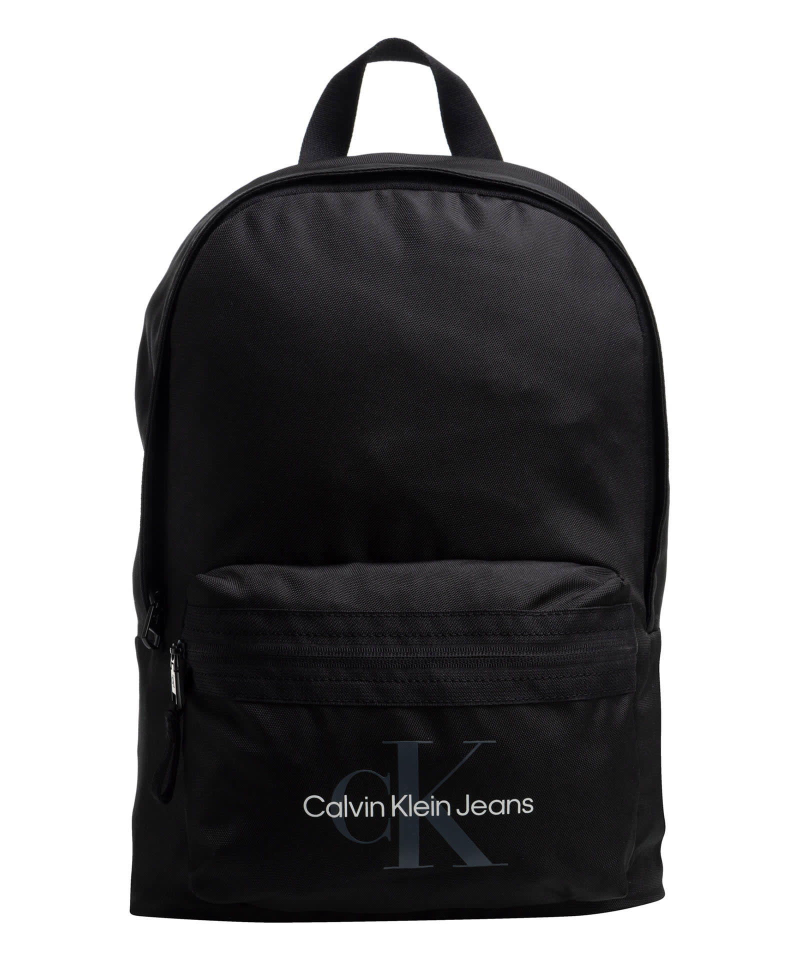 Calvin Klein Backpack In Black