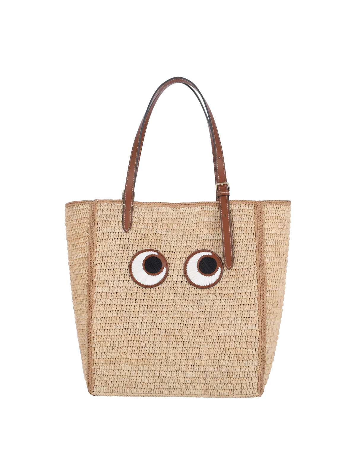 eyes Tote Bag