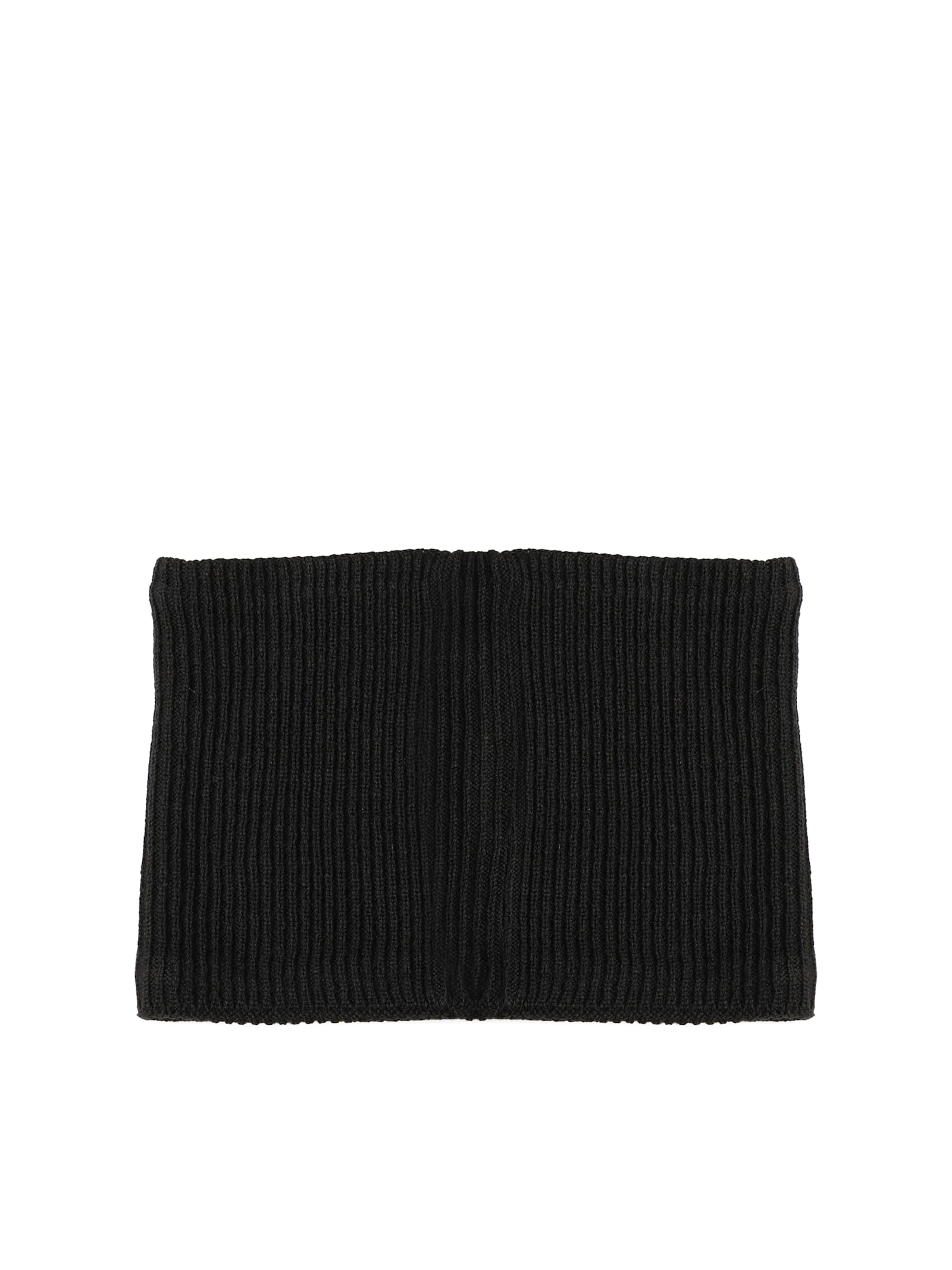 Refrigiwear Diran Scarf In Black