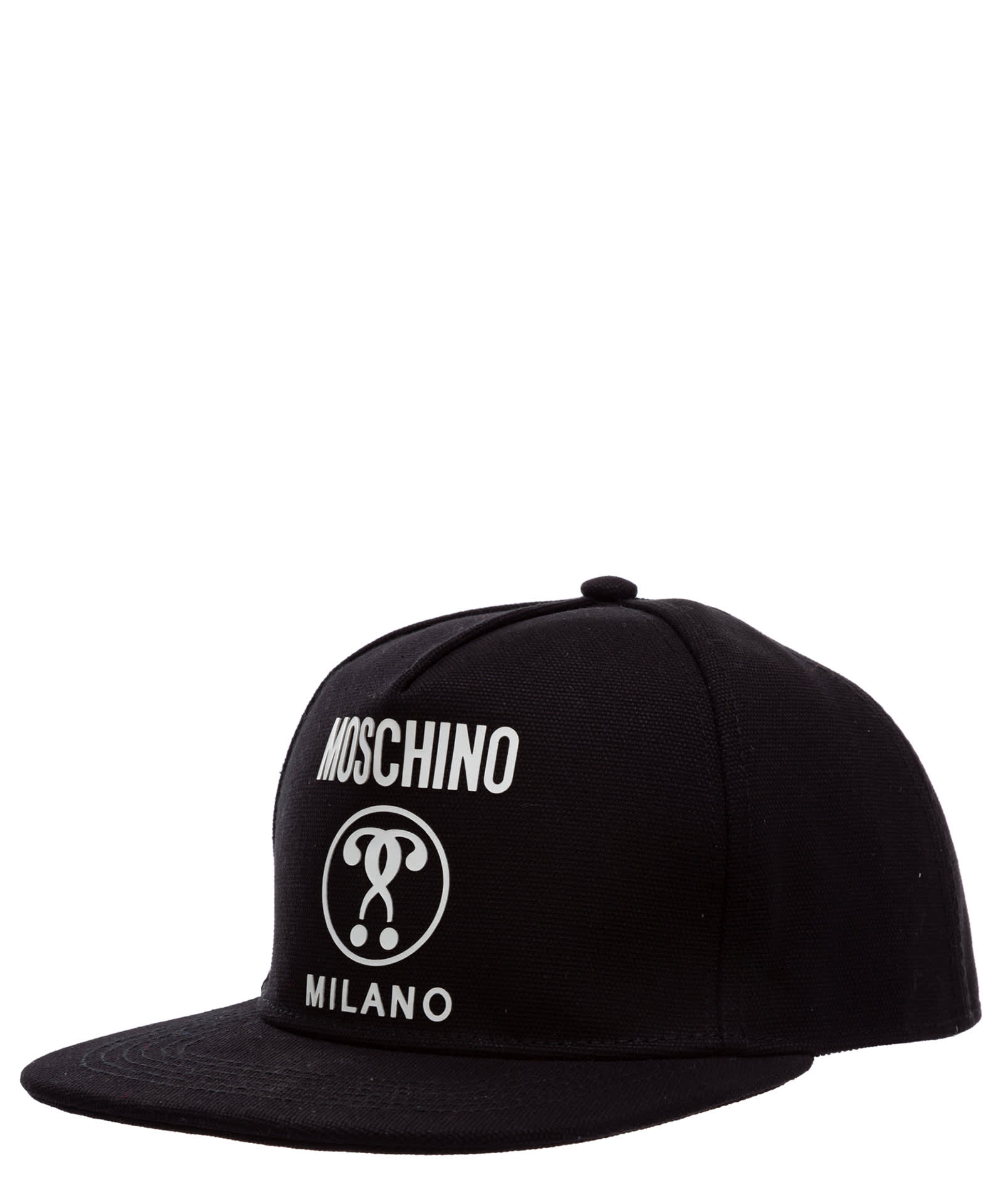 Moschino Teddy Bear visor cap