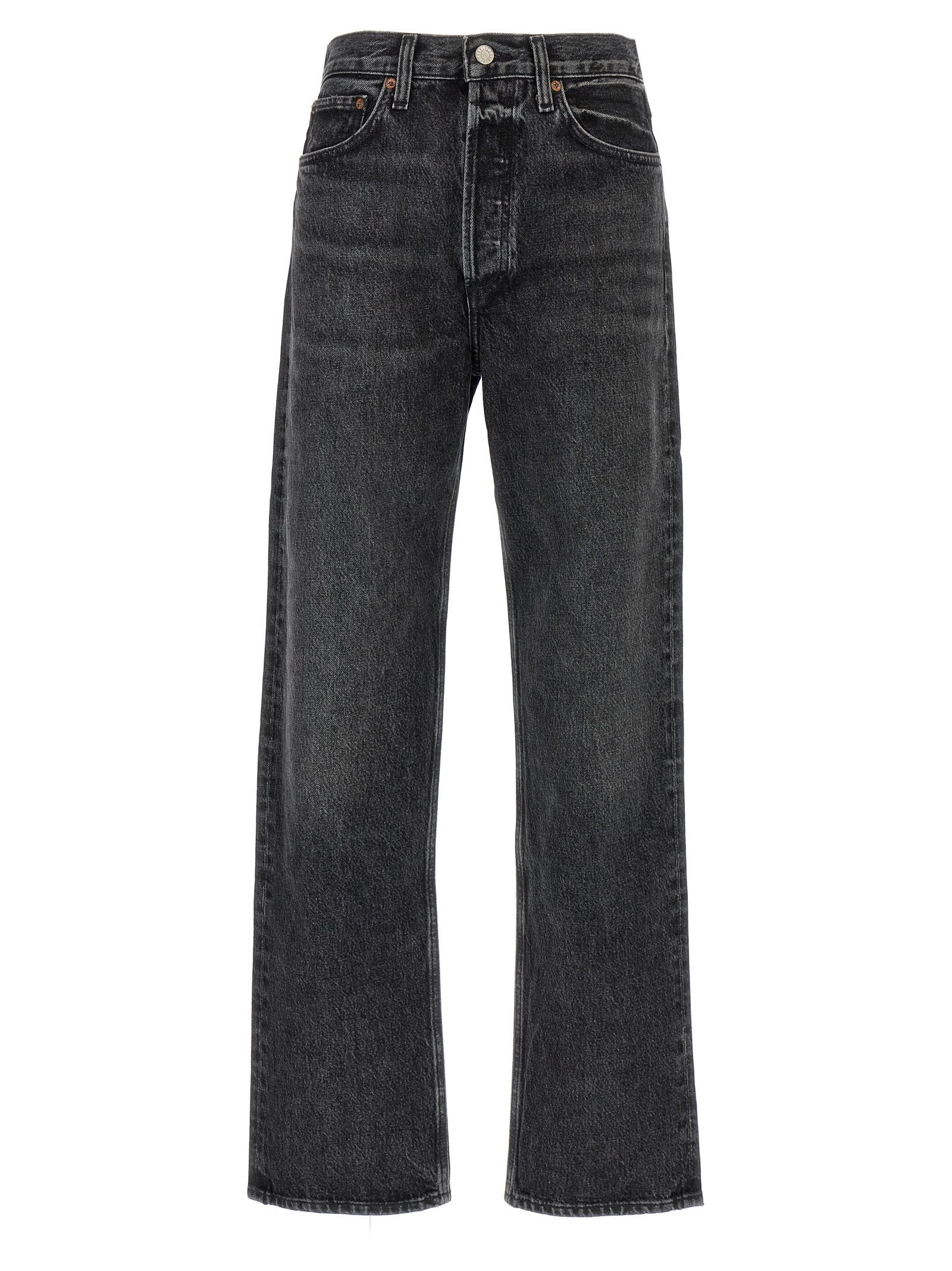AGOLDE kelly Jeans