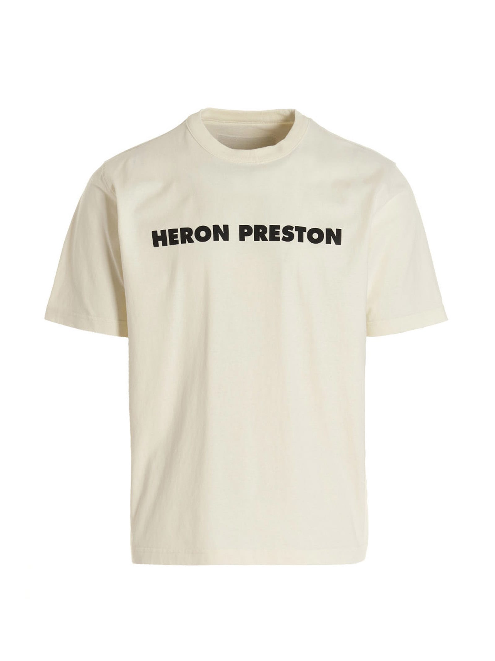 HERON PRESTON T-shirt this Is Not