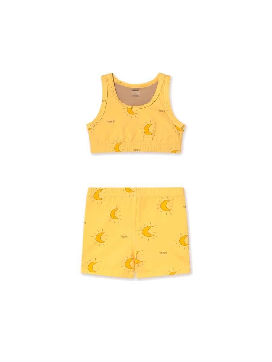 Tinycottons Set Costume