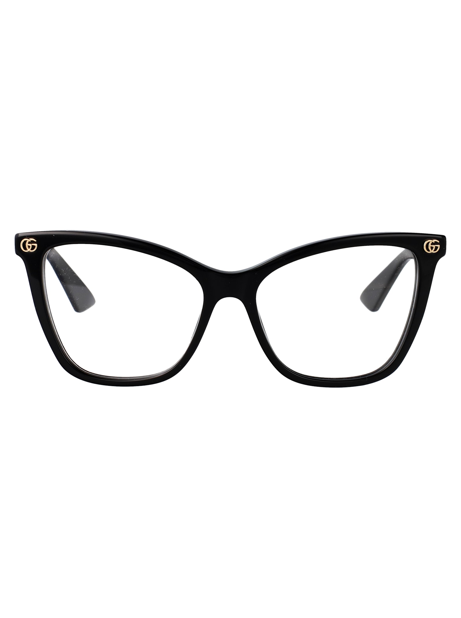 Gucci Gg1817o Linea Emblem Eyeglasses