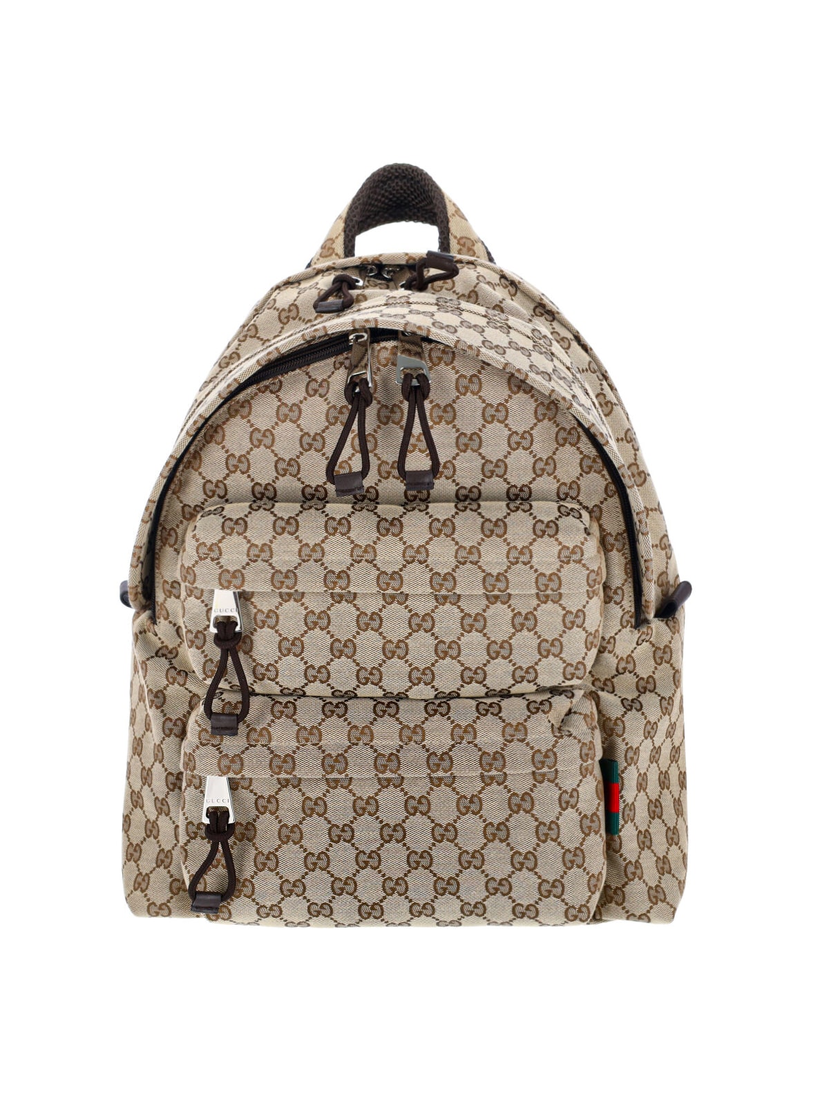 Logo Medium Backpack