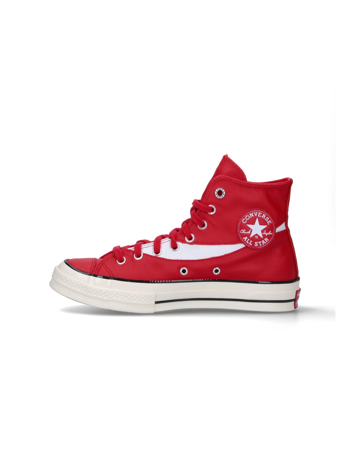 Converse X Coca-cola Chuck 70 Sneakers In Multi