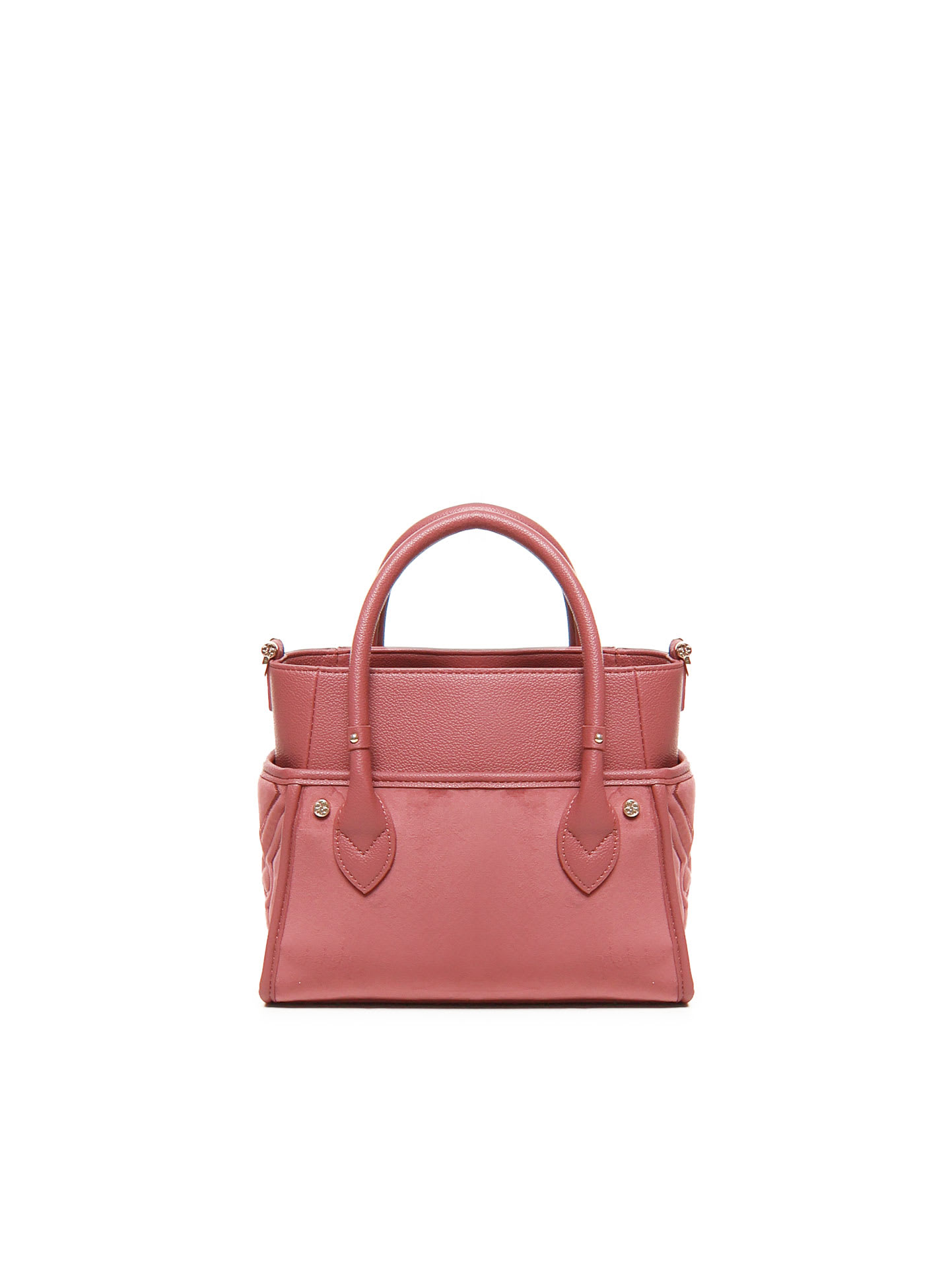 Shop V73 Rachel Bag In Pink