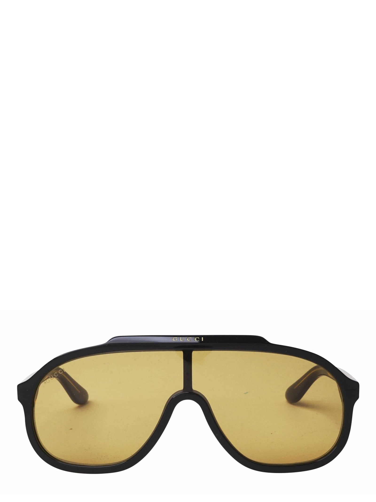 Gucci Eyewear Gg1038s Black Sunglasses