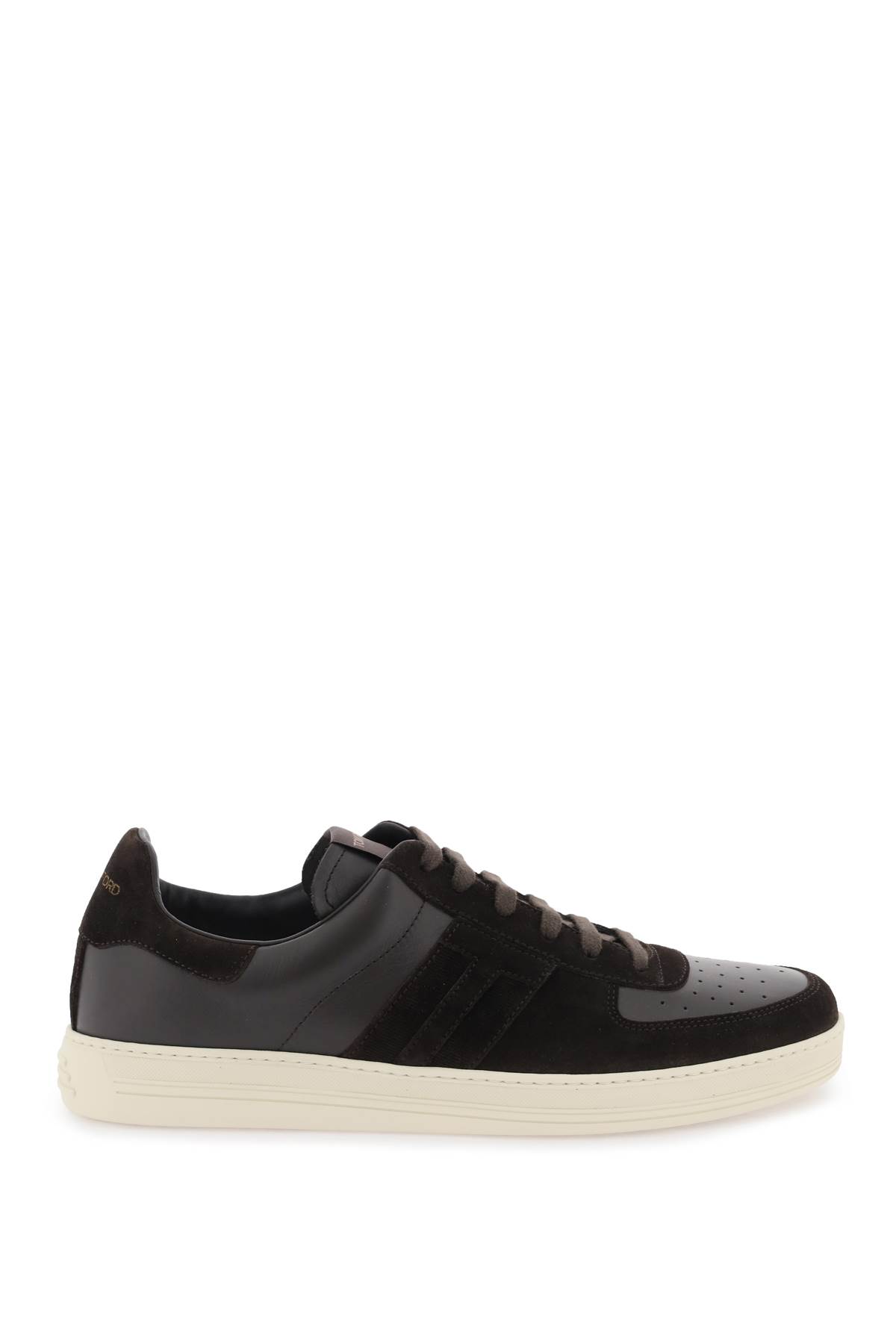 Radcliffe Low Top Sneakers