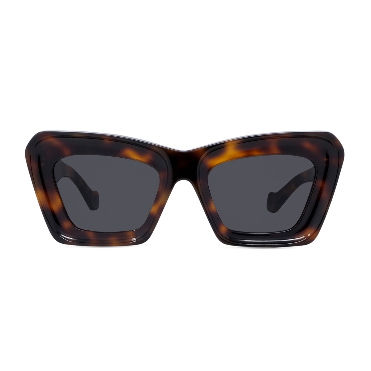 Lw40145i Anagram 52a Dark Havana Sunglasses