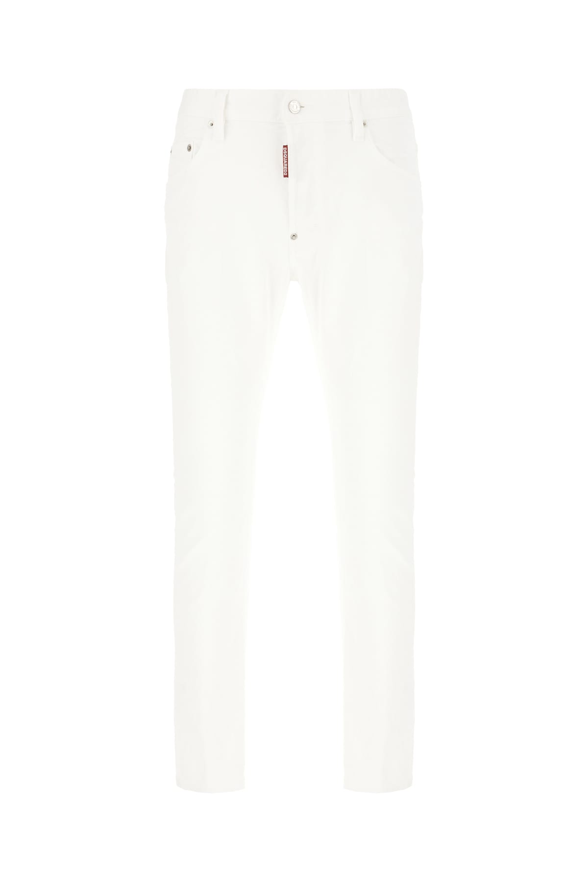 Denim Skater Jean Jeans - Dsquared2 - Modalova