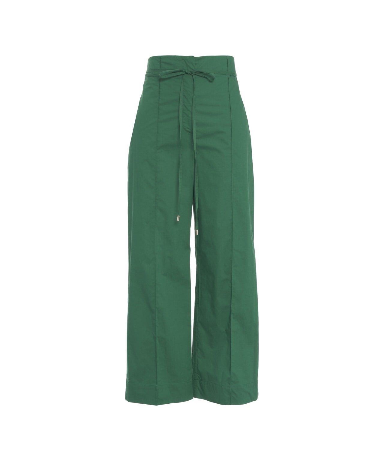 Liu •jo Belt Trousers