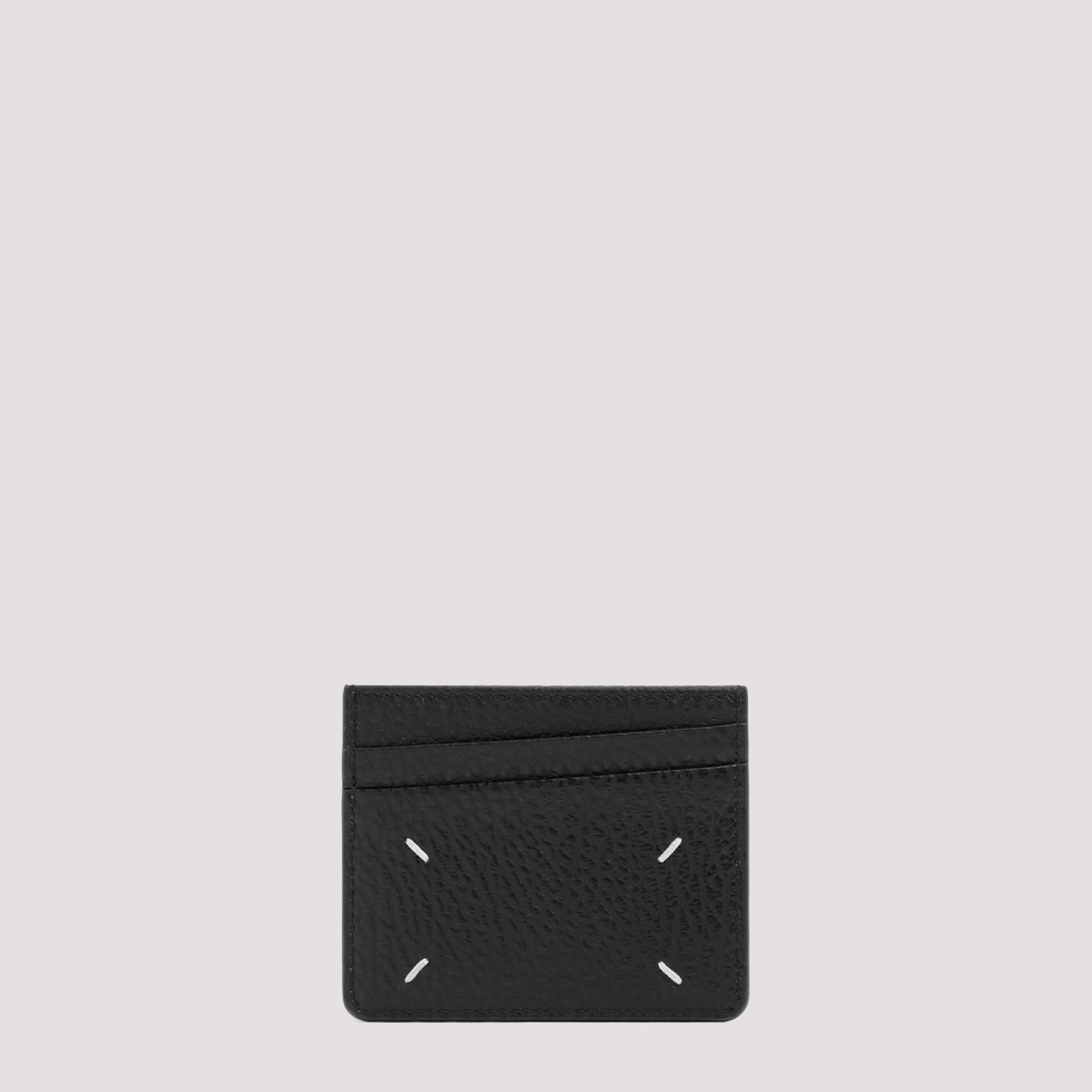 Leather 6 Card Holder