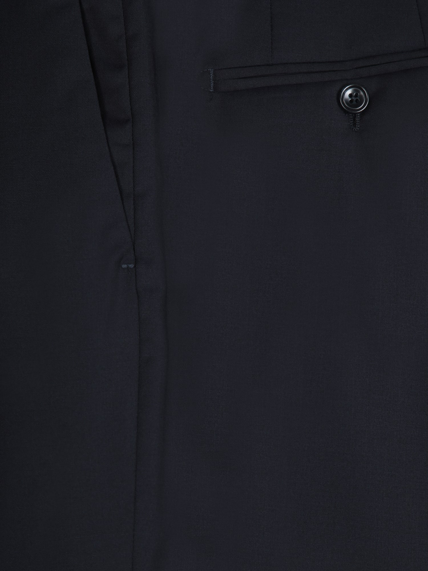 Tagliatore Single-breast Notch-lapel Blazer In Blue