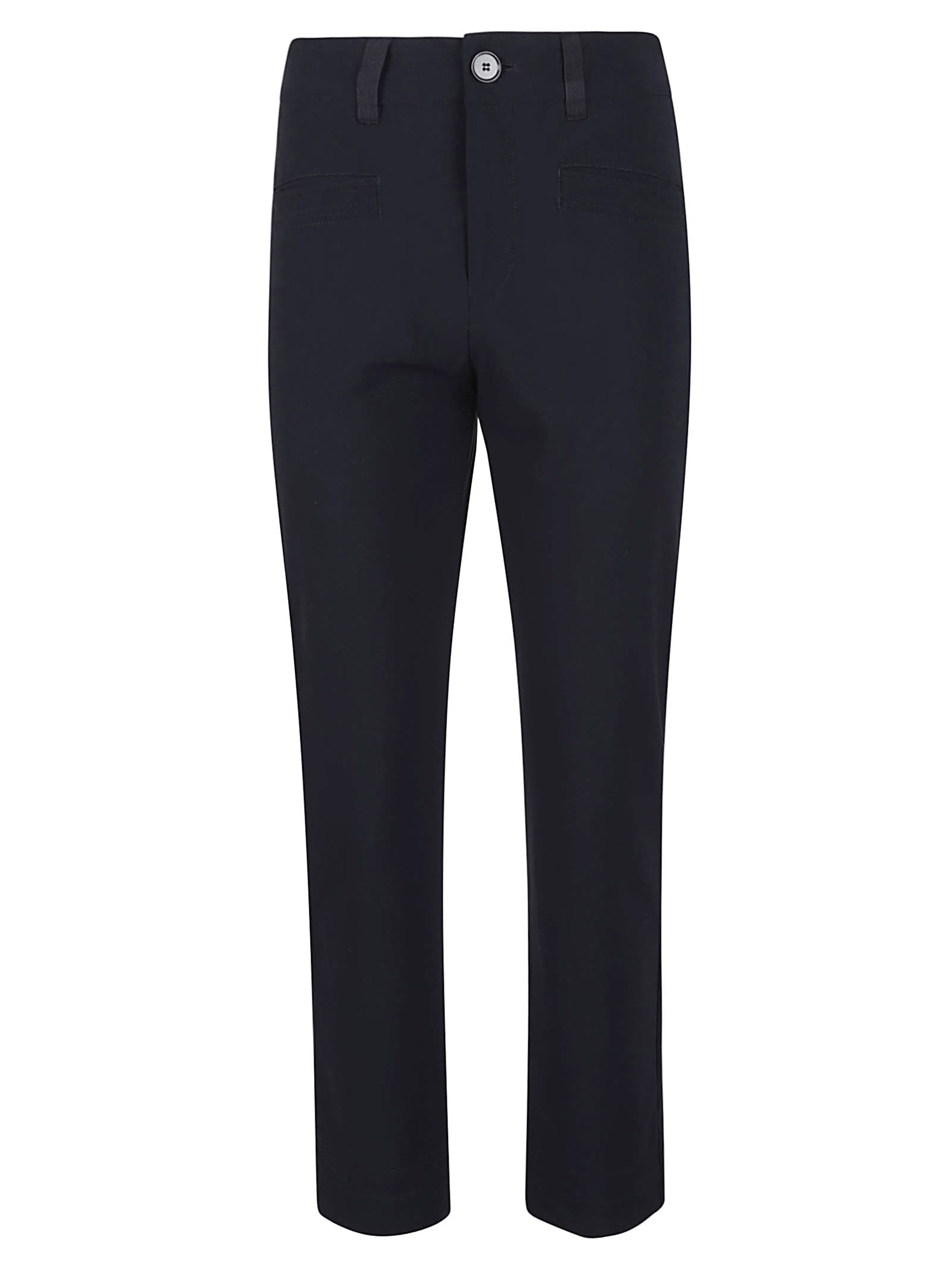 Trousers Blue