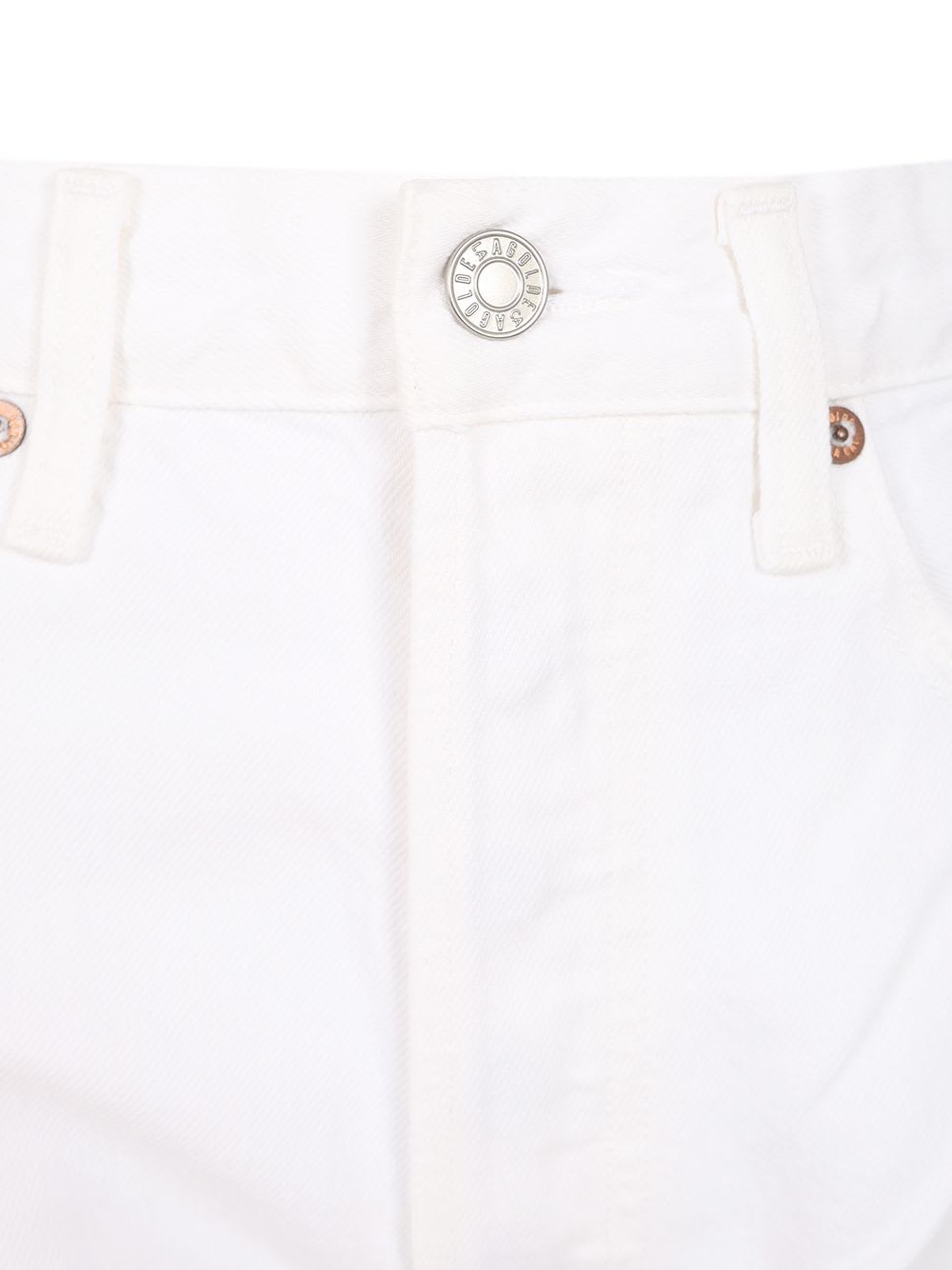 AGOLDE LUNA JEANS