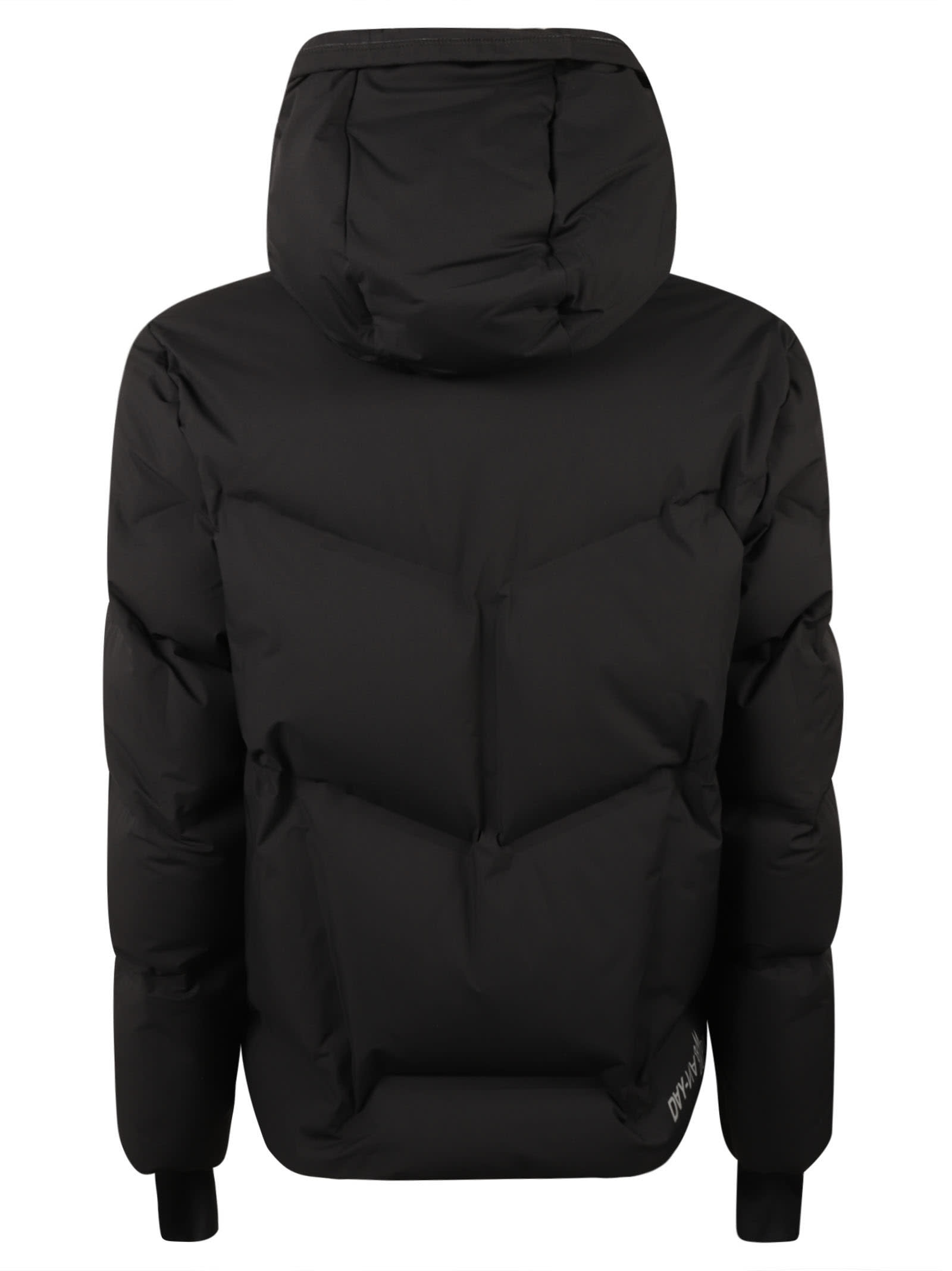 Shop Moncler Arcesaz Pocket Zip Windbreaker