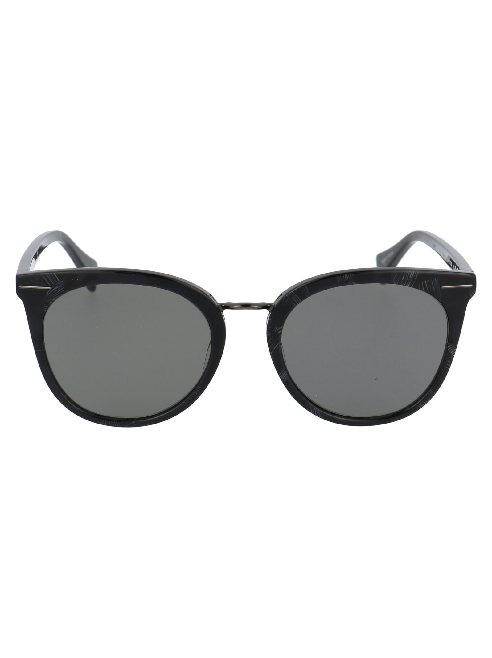 Yohji Yamamoto Ys5006 Sunglasses