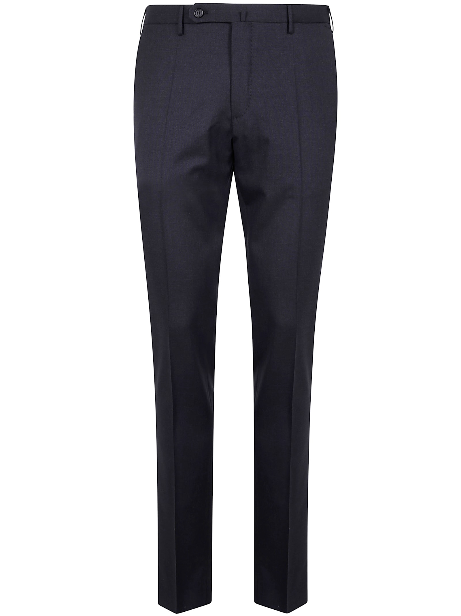 Slim Fit Trousers