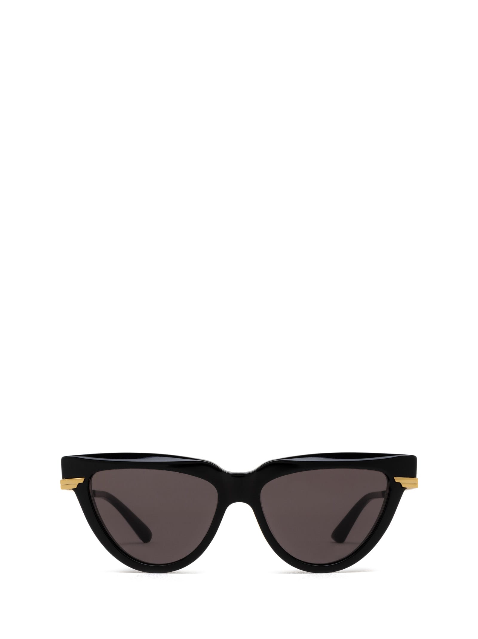 Bv1265s Black Sunglasses