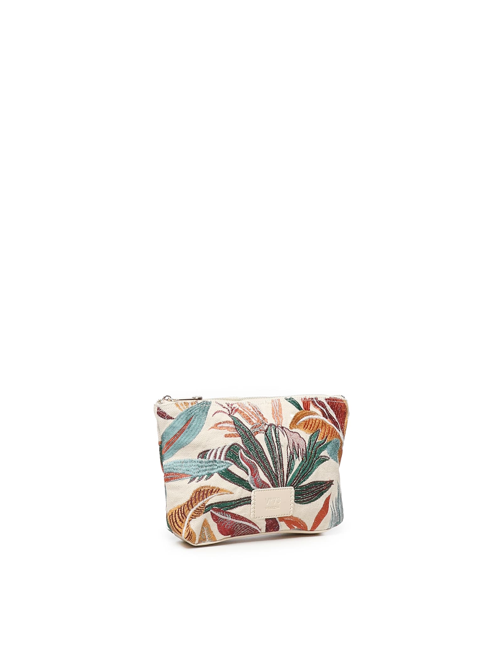 V73 CLARISSA BEAUTY POUCH