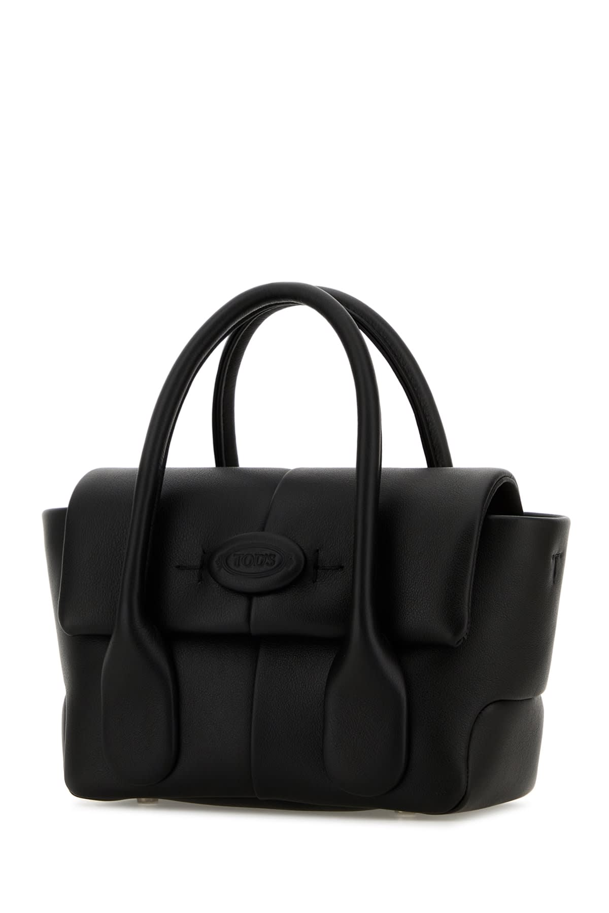 Tod's Dbr Patta N-s Mini In B999