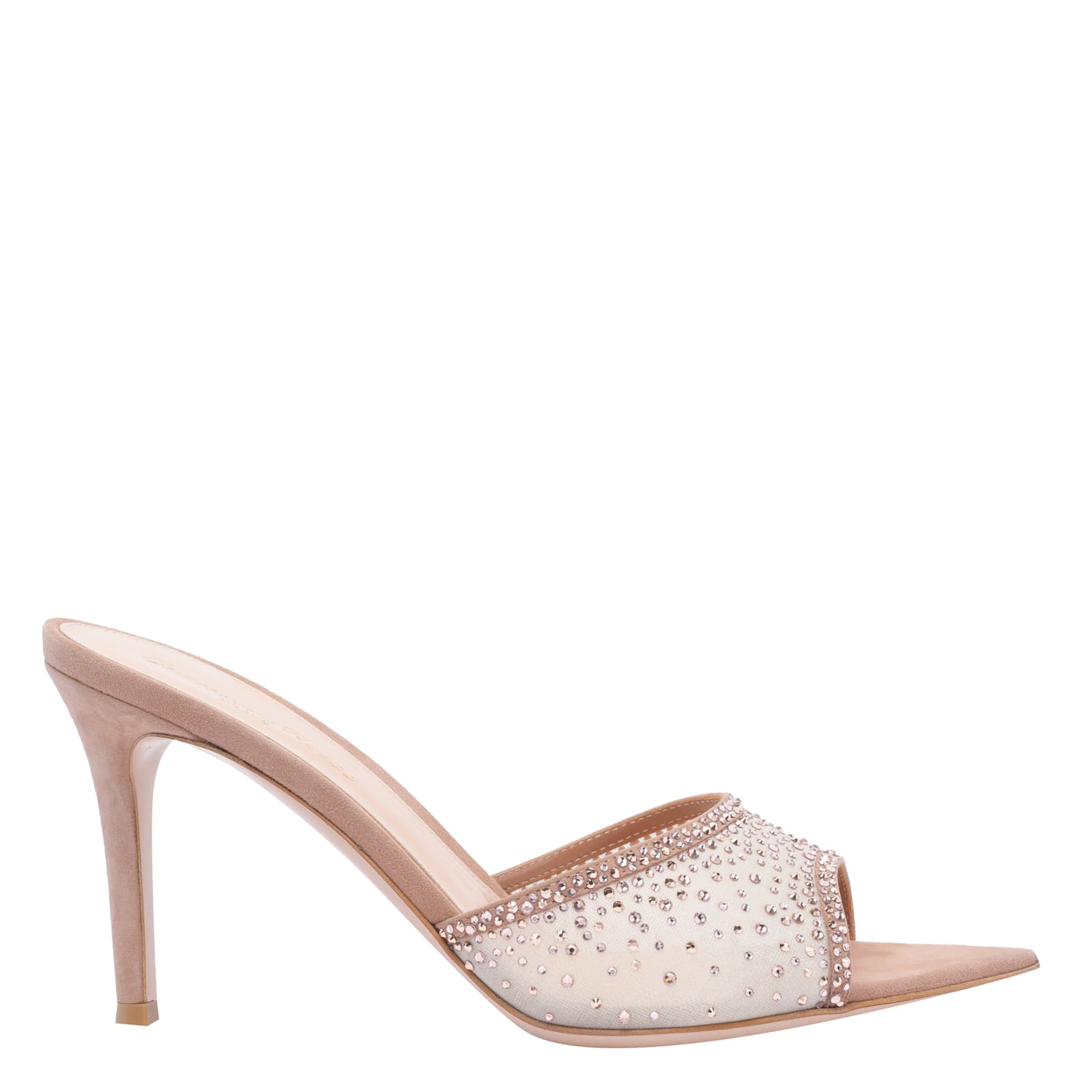Gianvito Rossi Wedges