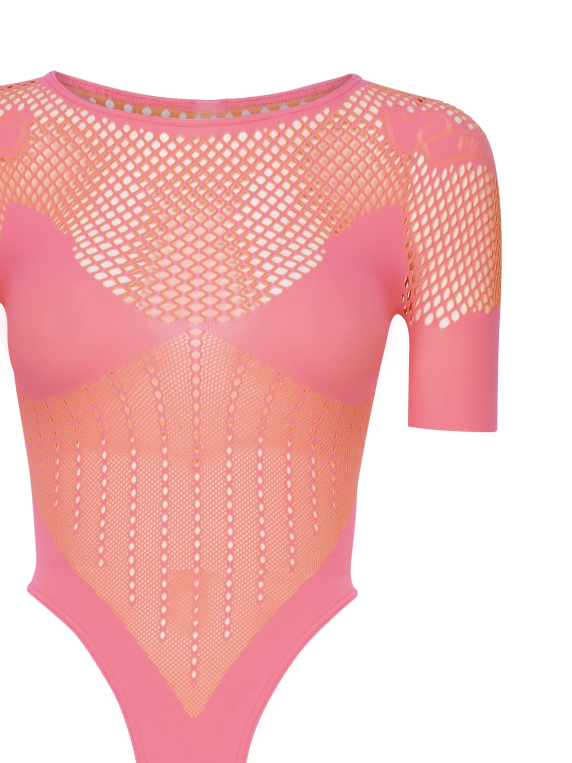 POSTER GIRL VIVIAN BODYSUIT 