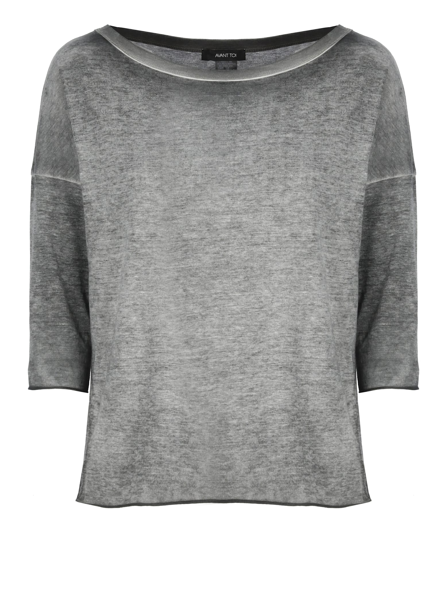 Avant Toi T-shirts And Polos