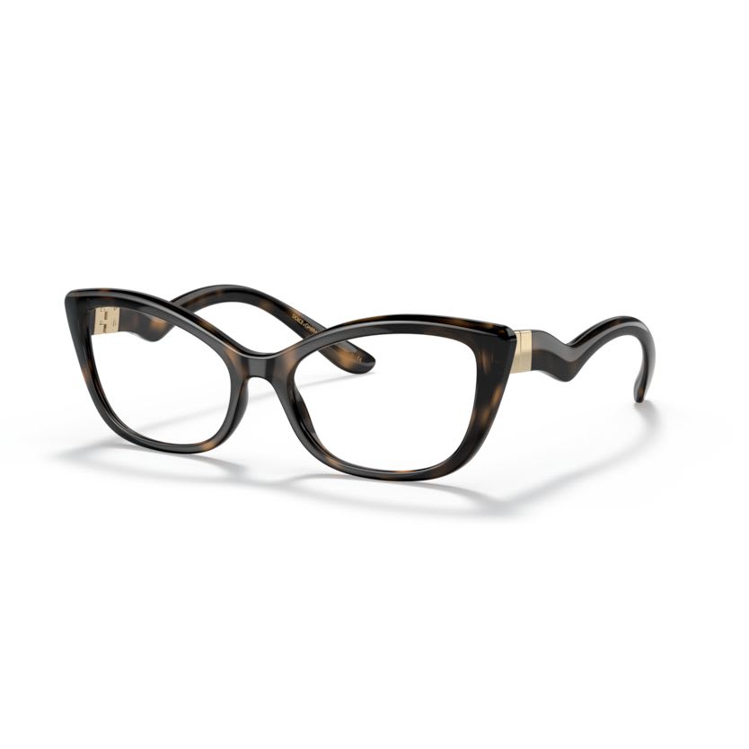 Shop Dolce & Gabbana 5078 Vista502